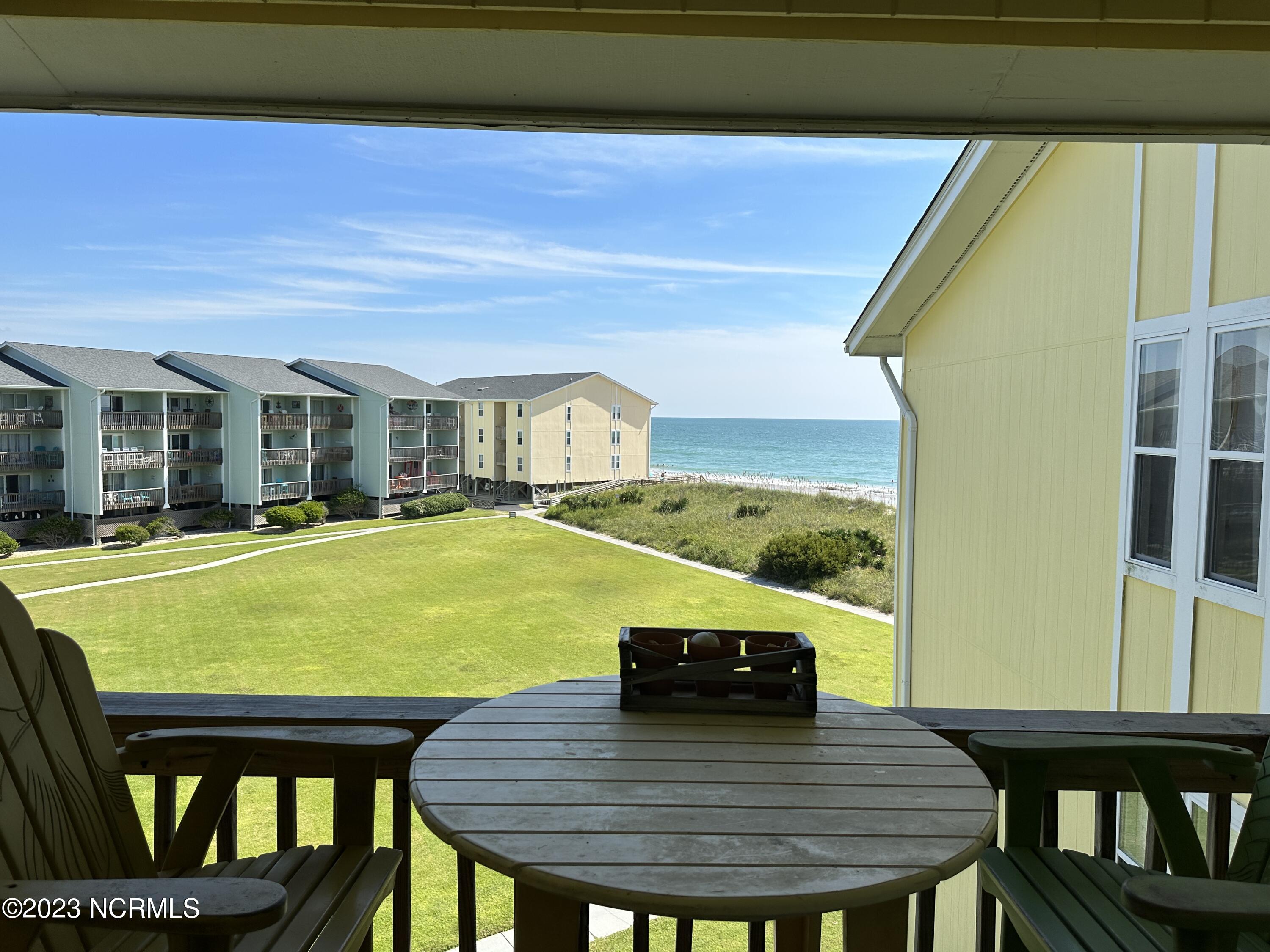 Carolina Barrier Islands Carolina Barrier Islands