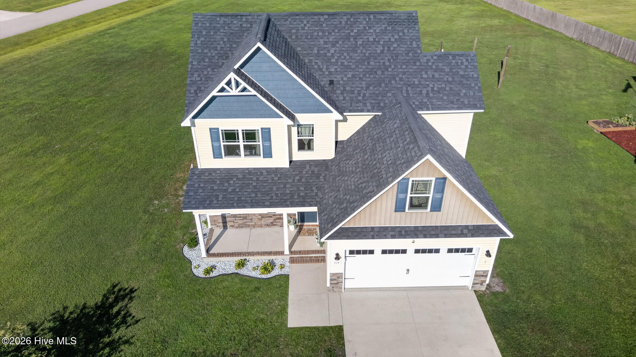114 Woodwater Drive,Richlands