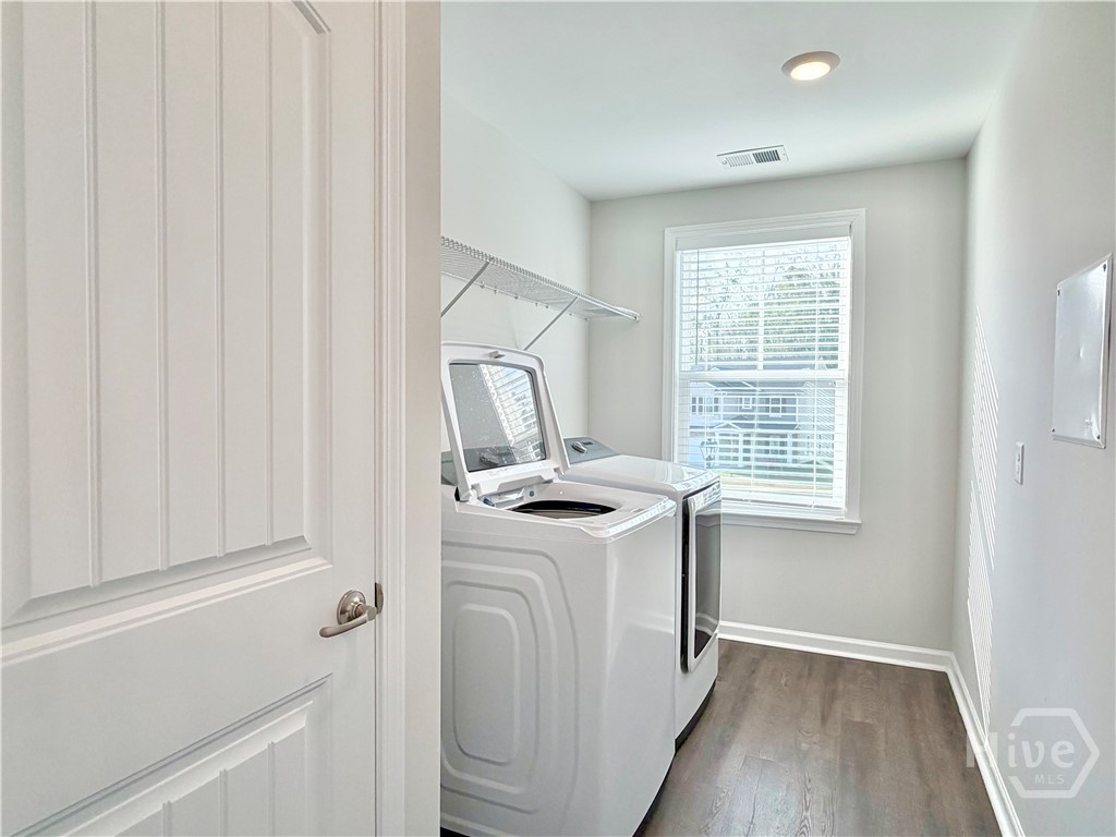 137 Melody Drive, Pooler, GA, 31322