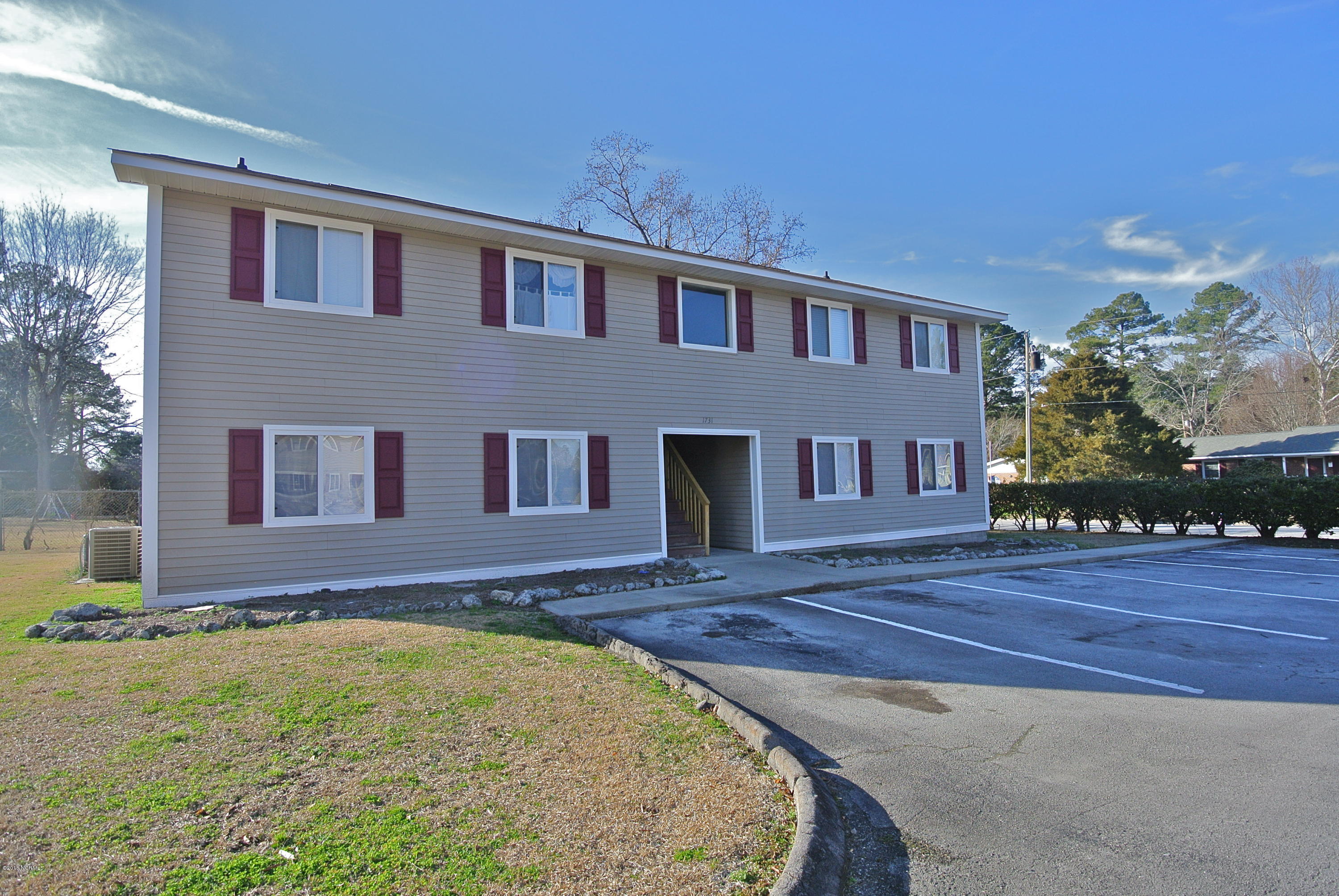 NC Properties NC Properties