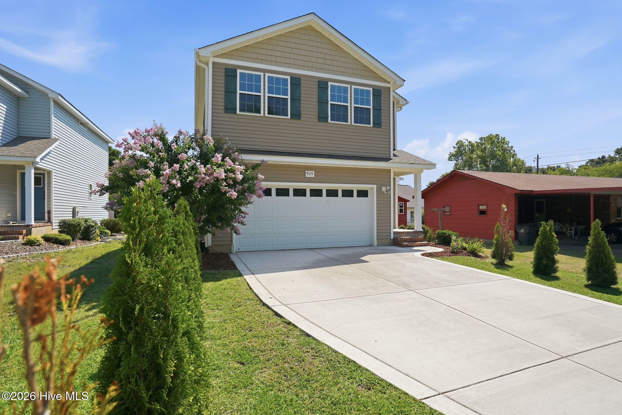 2nd image of 935 W Illinois Ave, Southern Pines, NC 28387 | MLS# 100596190