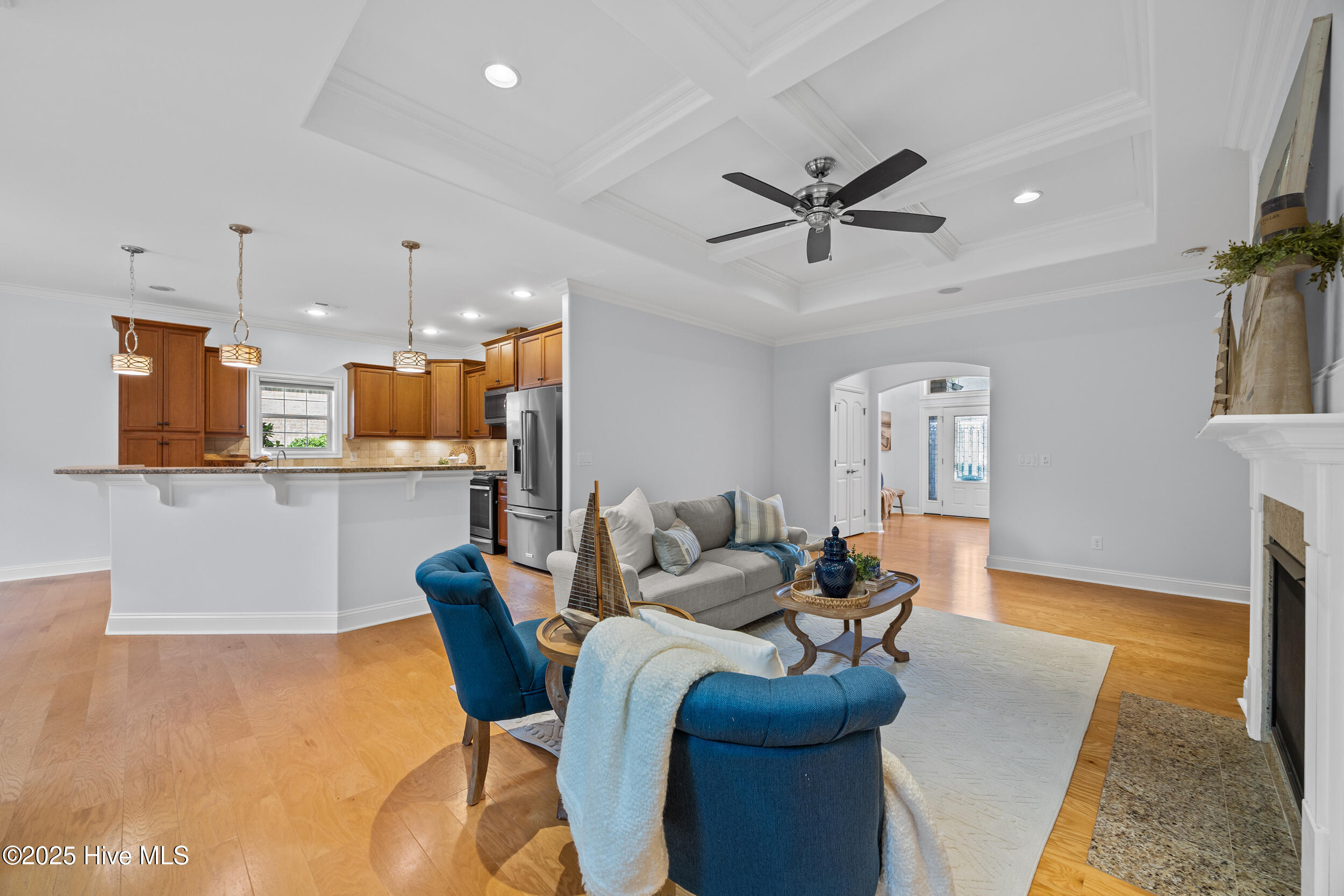 210 Camber Drive, Castle Hayne, NC 28429 – photo 24: 14_living room