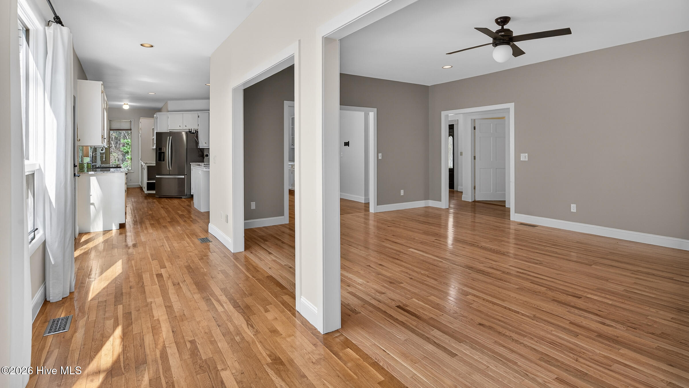 1339 Forest Acres Drive, Greenville, NC, 27834