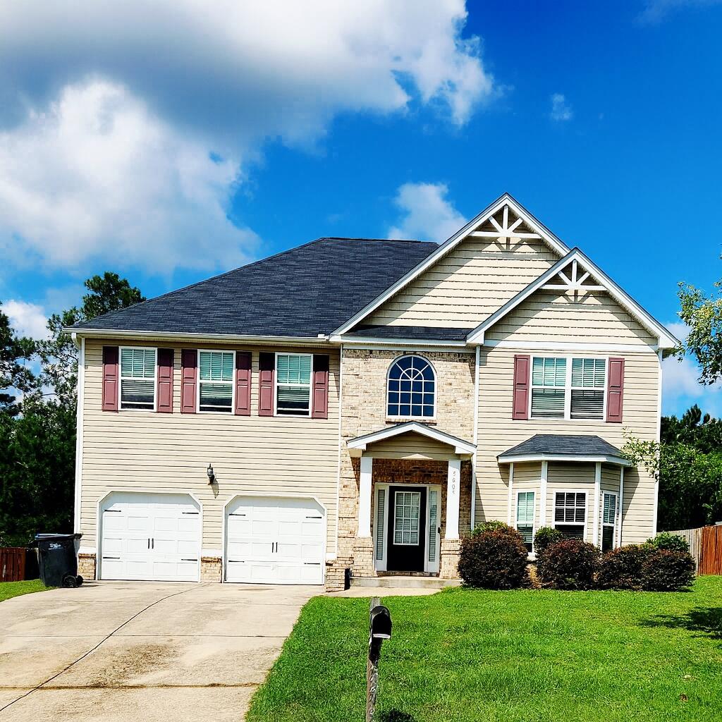 Welcome to 5005 Charlie Drive