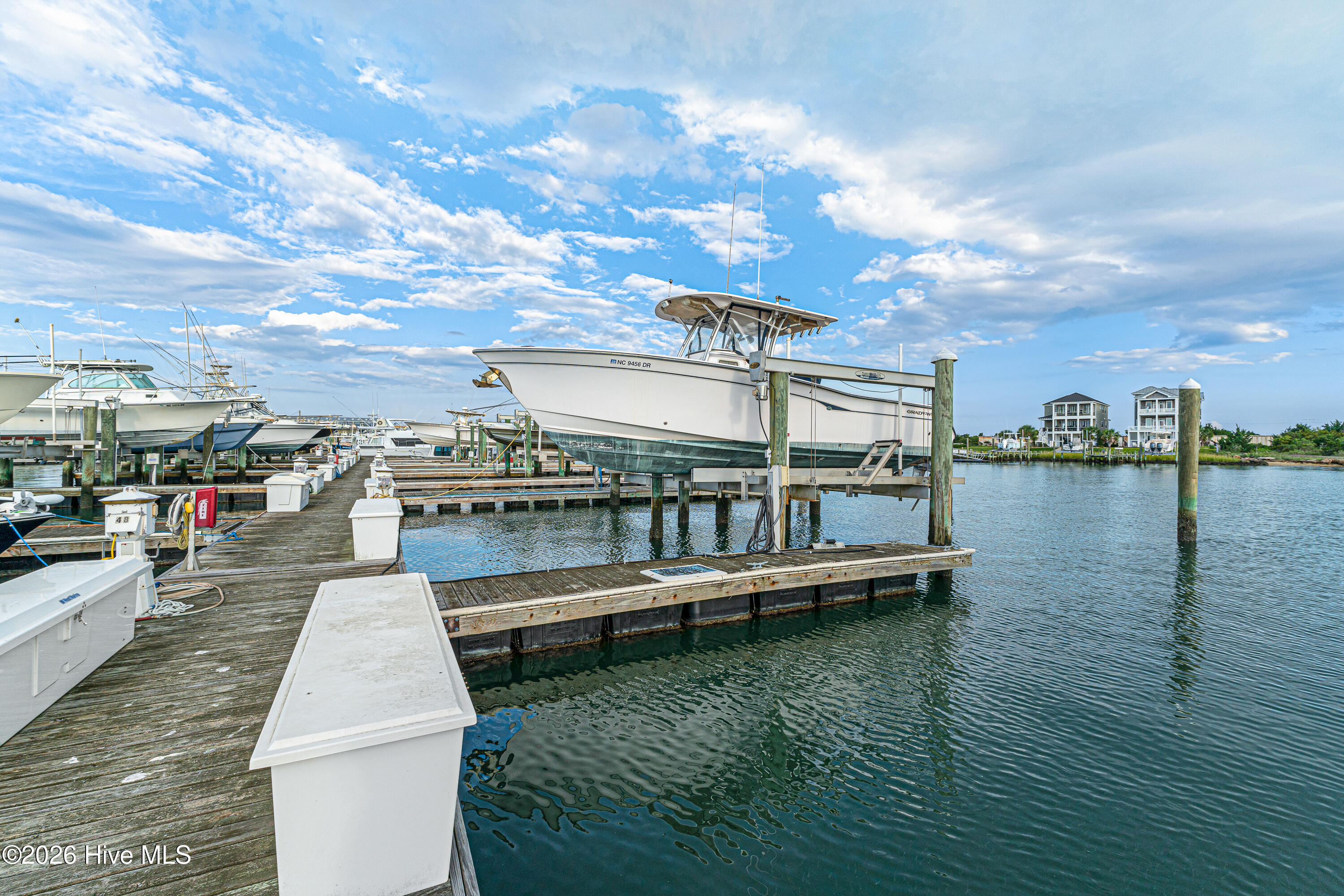 5th image of 108 Old Causeway Rd #Slip 66, Beaufort, NC 28516 | MLS# 100598523