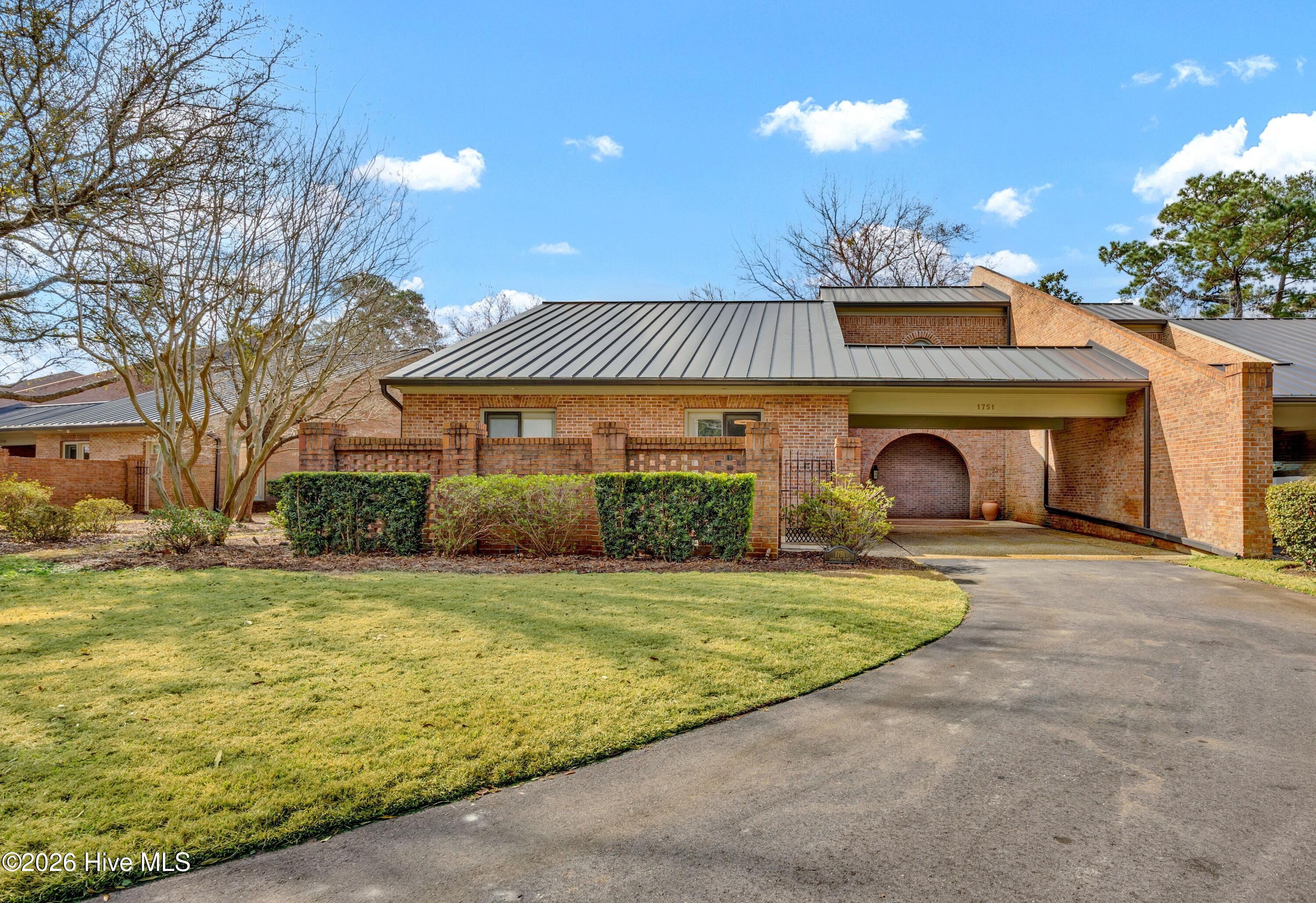 1751 Signature Place, Wilmington, NC, 28405