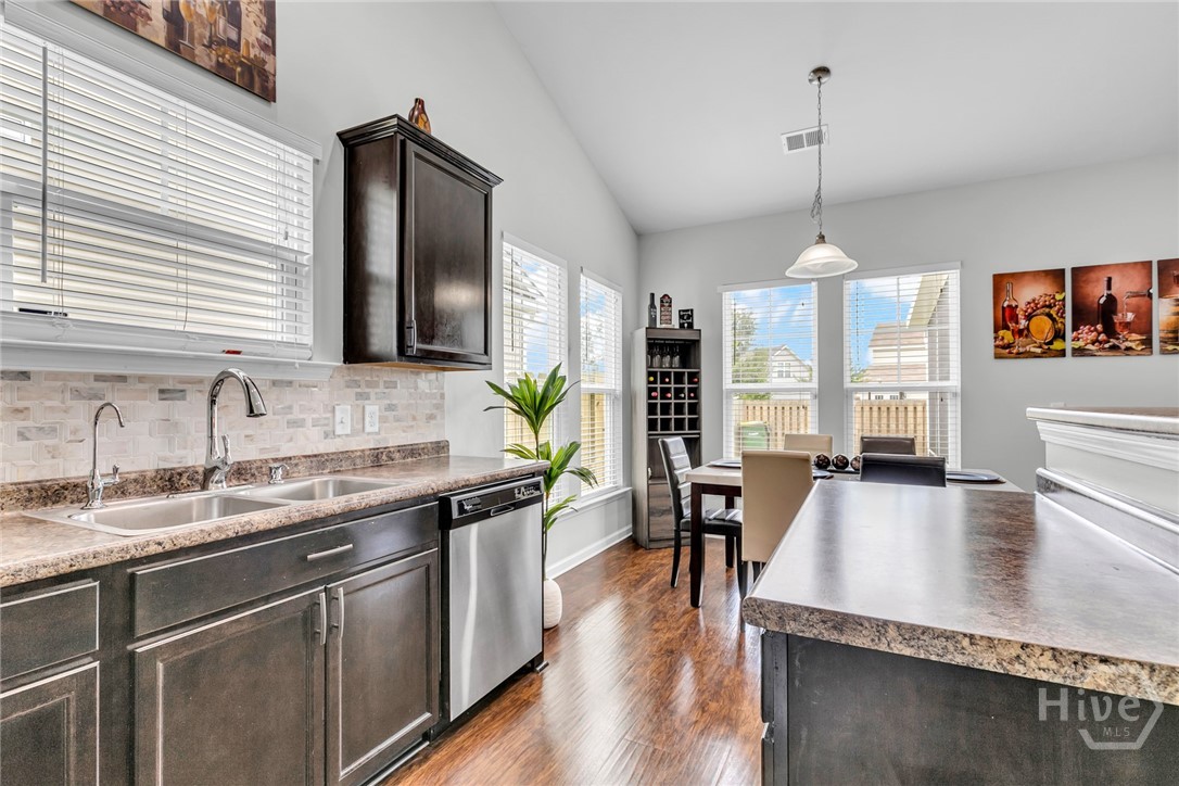 88 Crystal Lake Drive, Savannah, GA, 31407