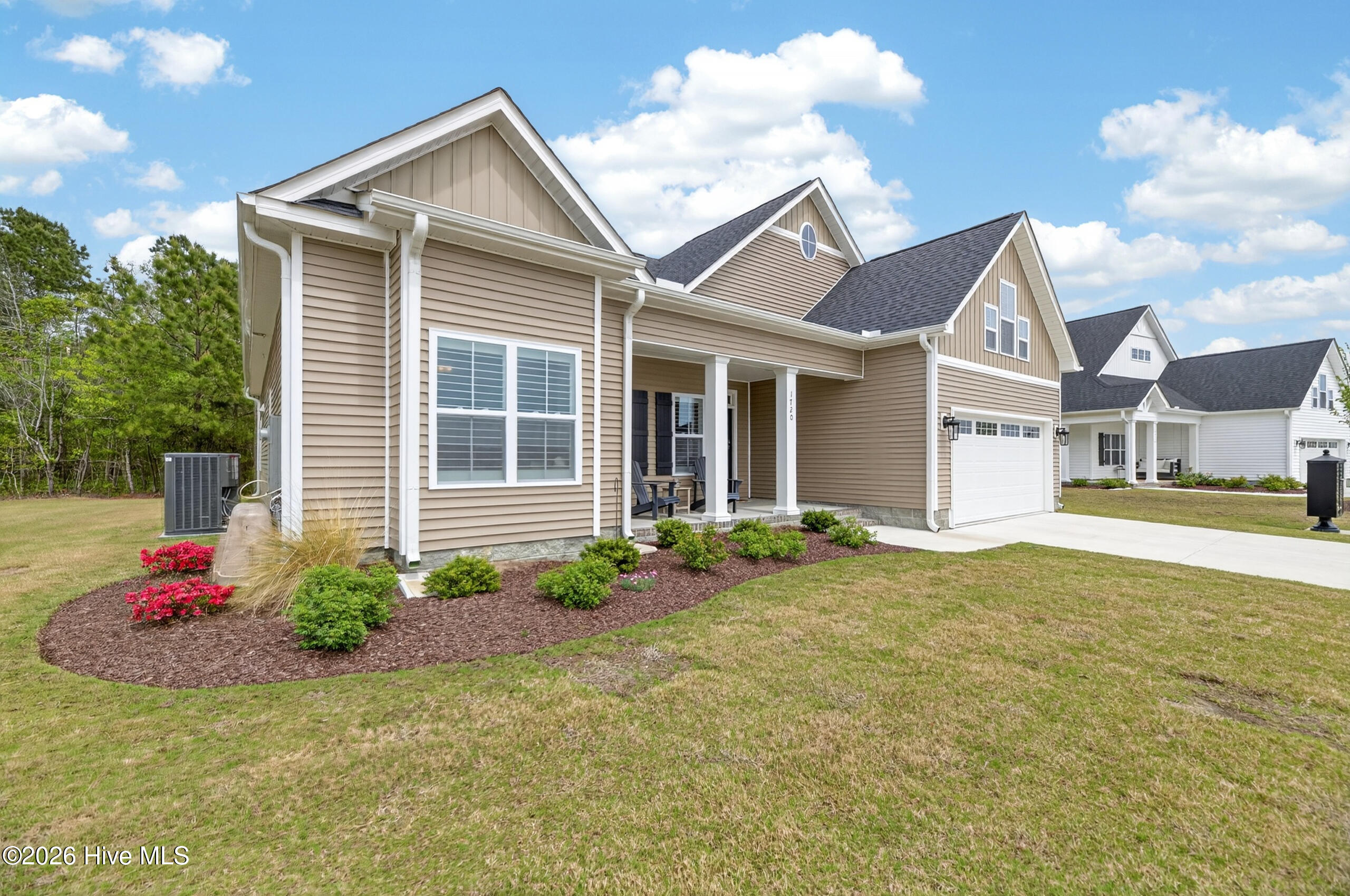 1720 Dew Meadow Drive, Winterville, NC, 28590