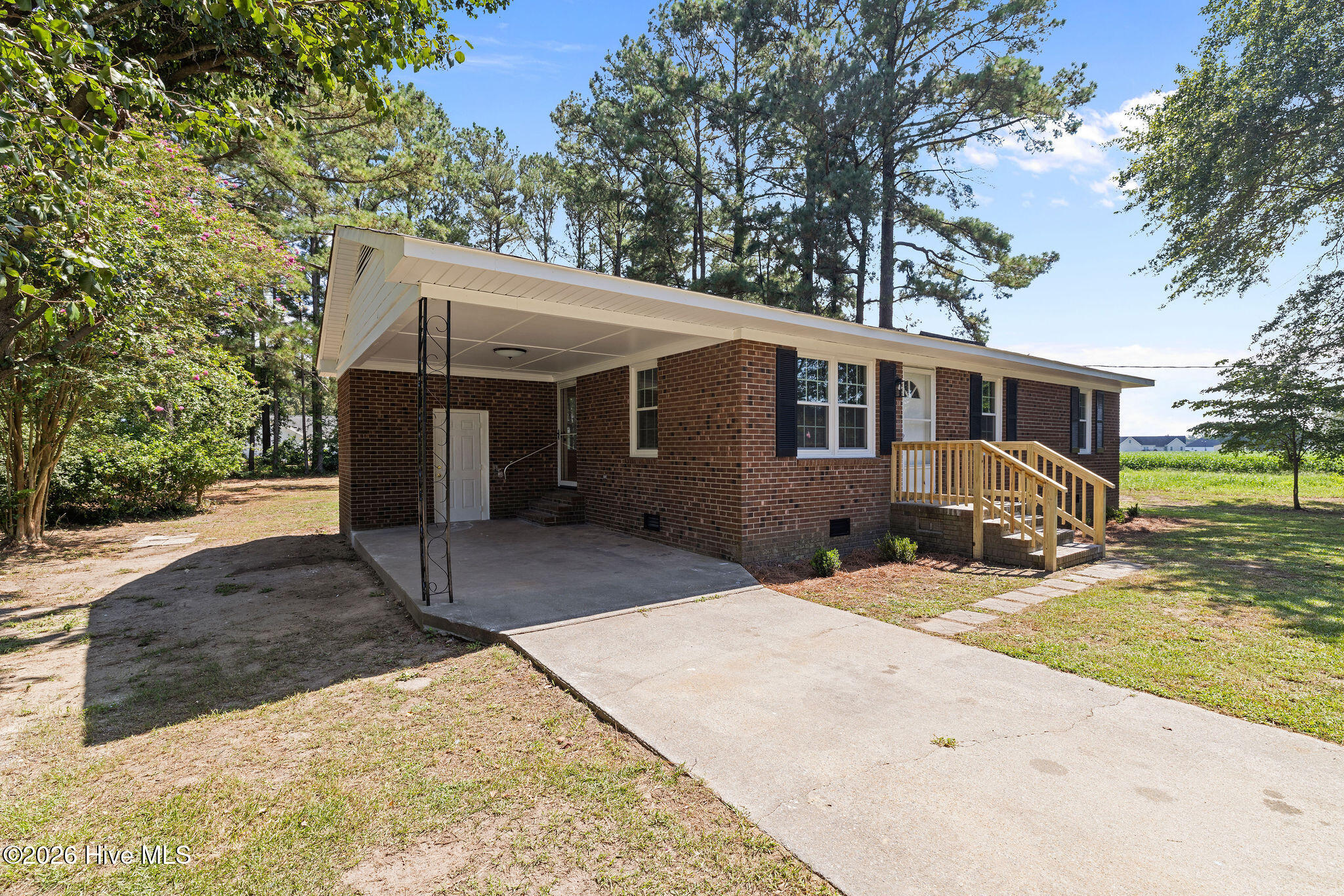 2nd image of 209 Greenacres Rd, Snow Hill, NC 28580 | MLS# 100599233