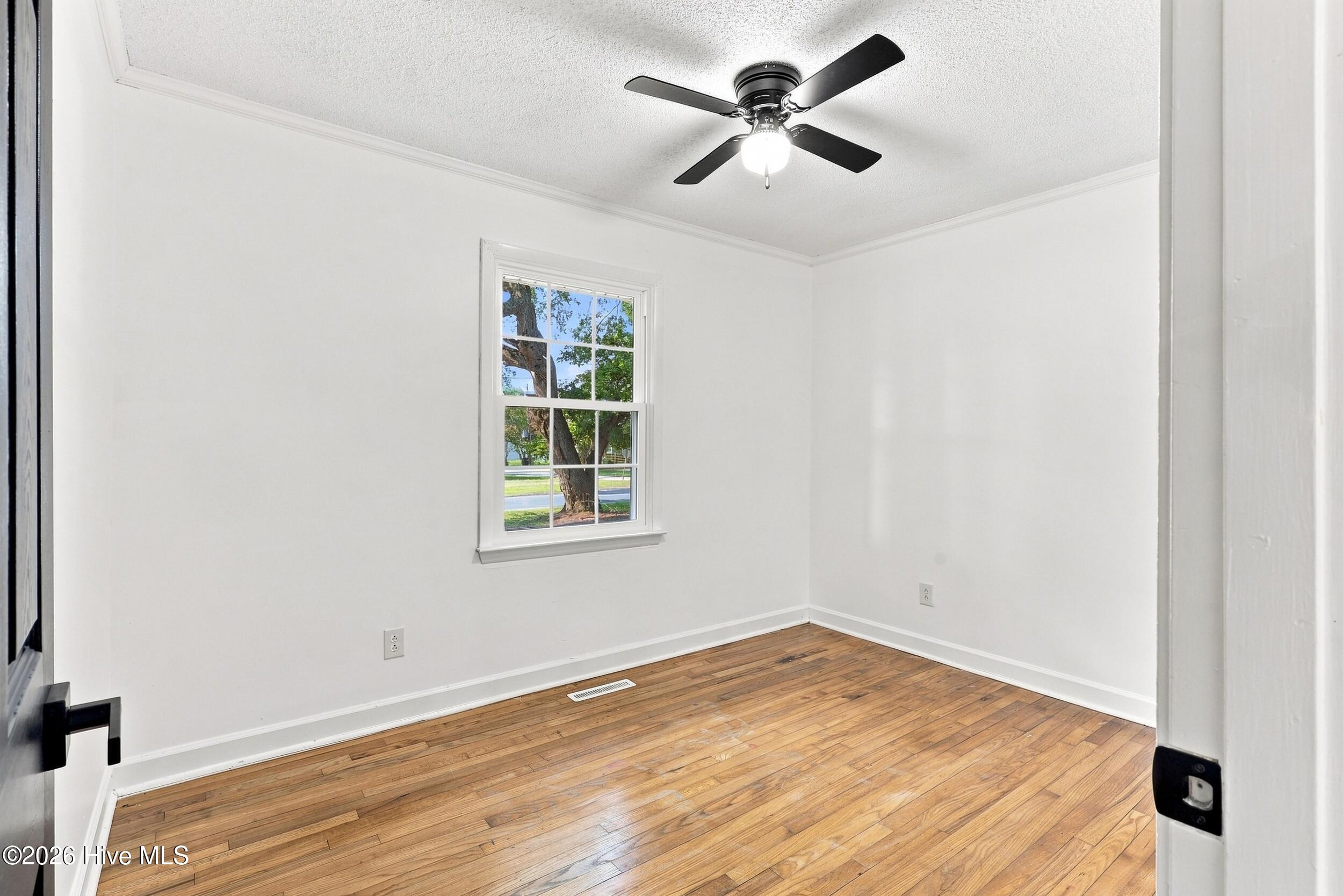 Exterior photo of 404 W Green Street, Robersonville, NC 27871. MLS: 100596701