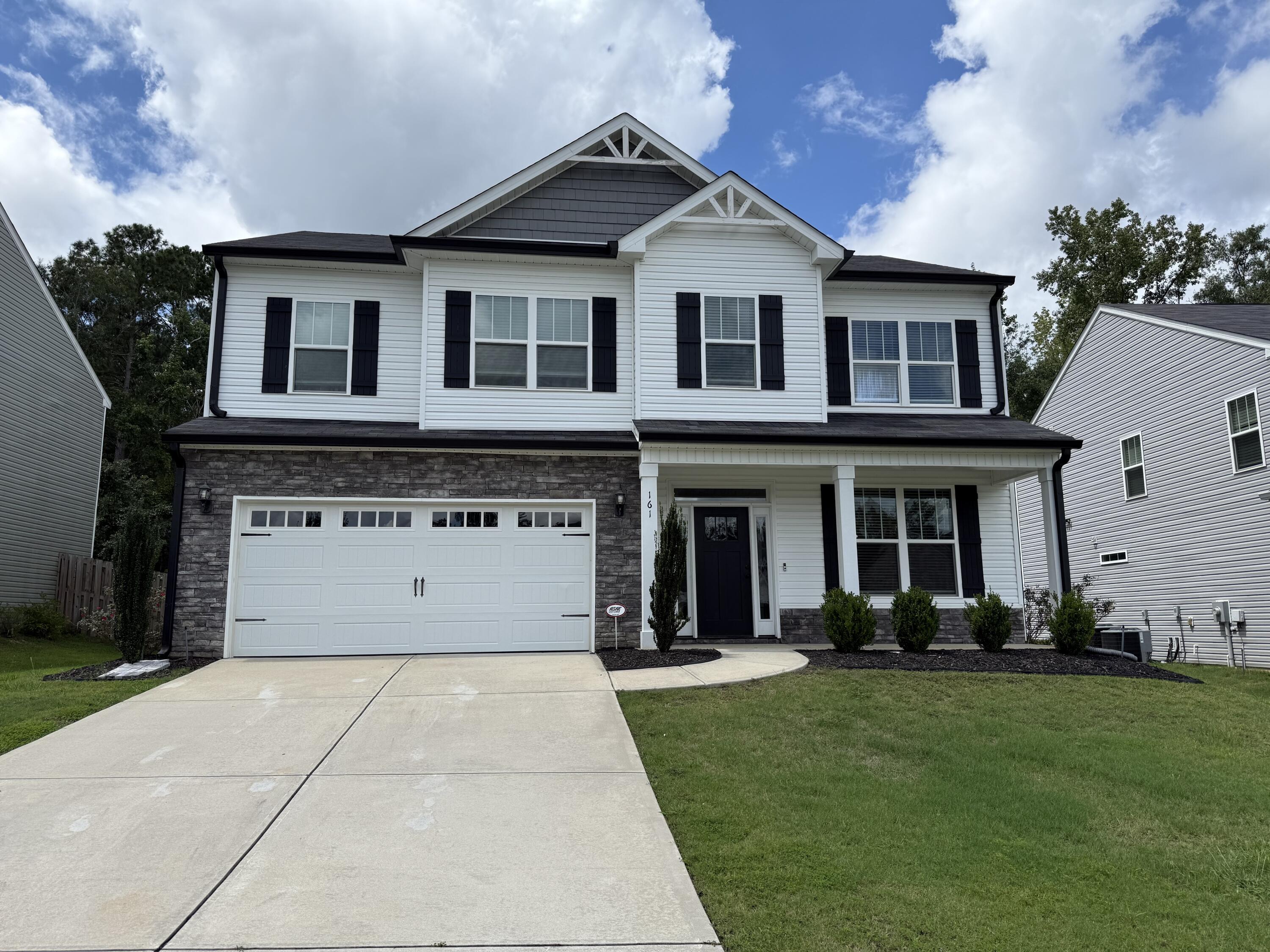 Property at 161 Swinton Pond Road