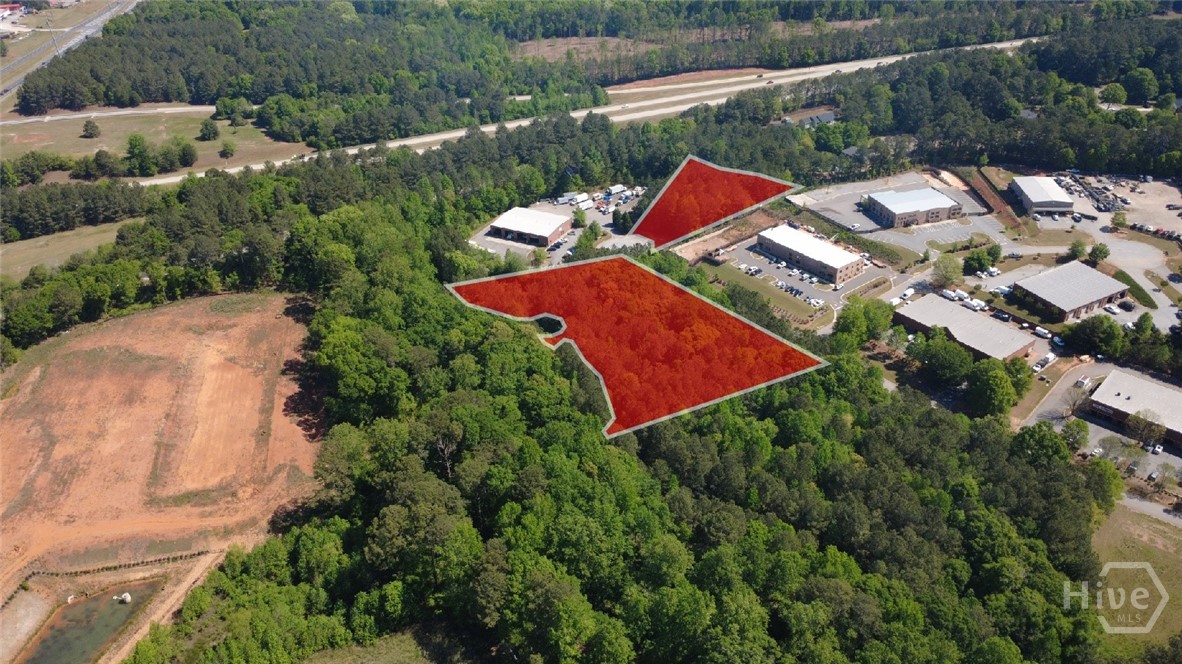 1130 Commerce Drive, Bogart, GA, 30622