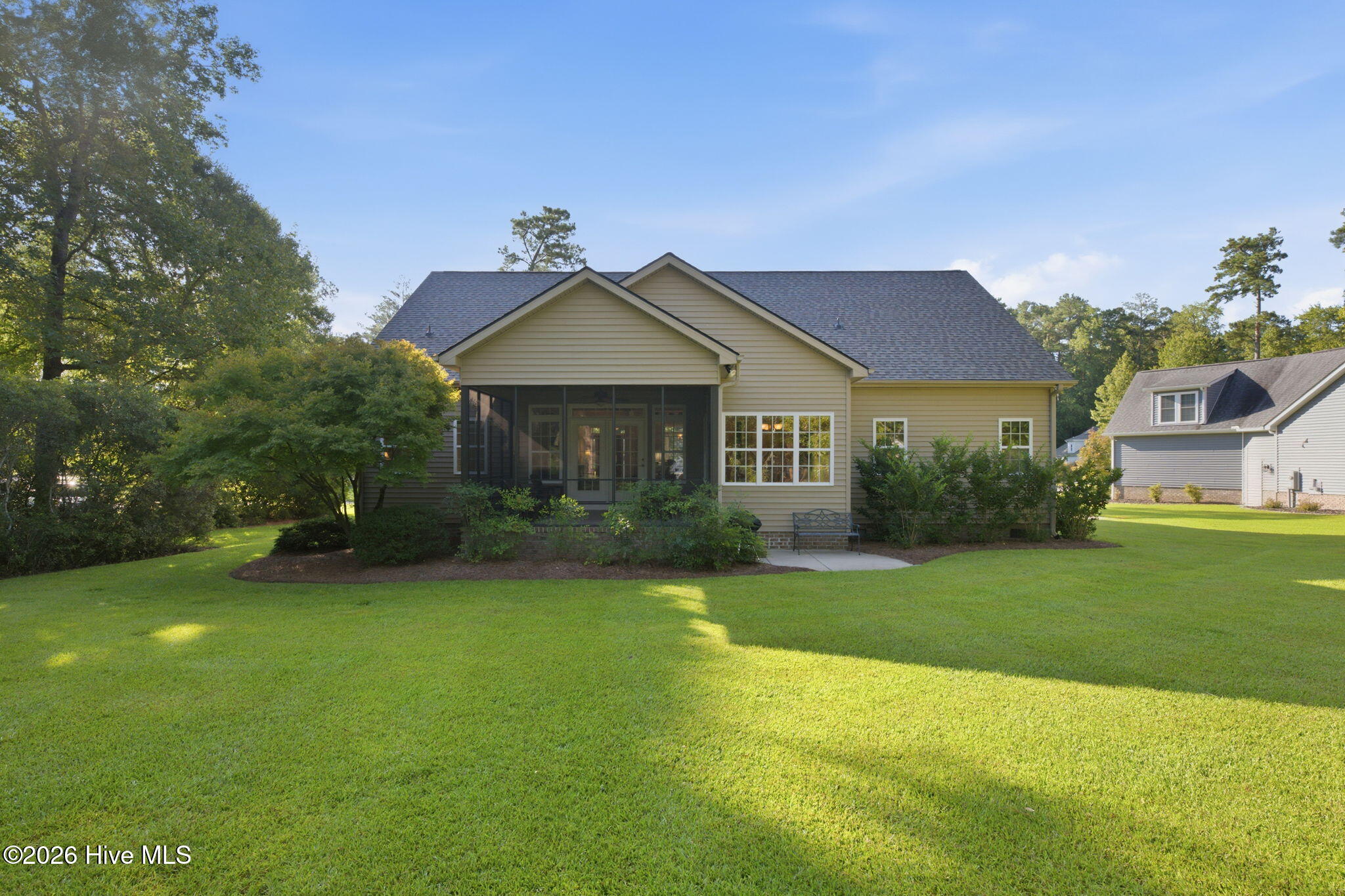4542 Moss Bend,New Bern