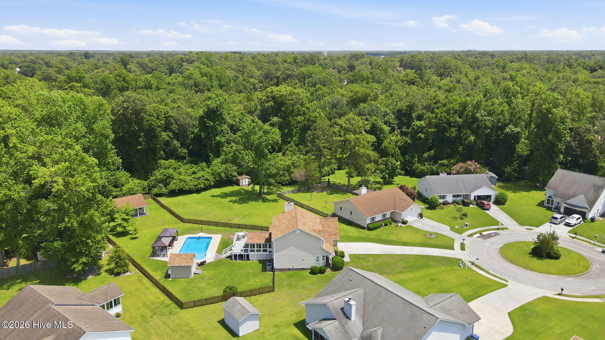 437 Foxhunt Lane,Havelock