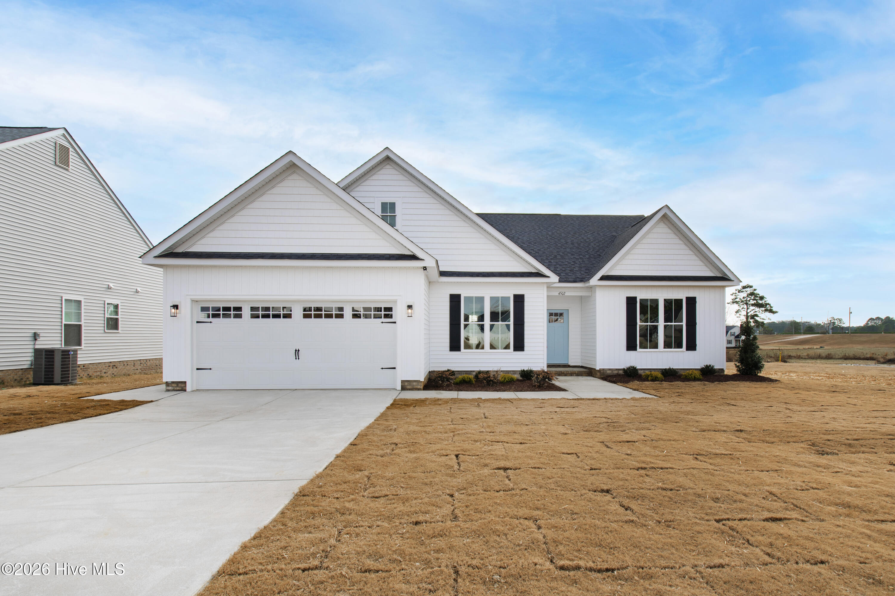 Homes for sale in Wilson, NC | 4502 Fairhaven Dr W, Wilson, NC 27893 | MLS# 100536634