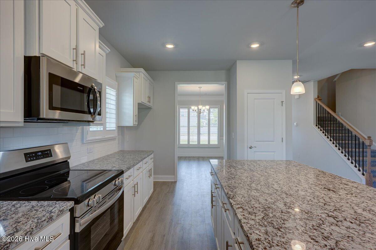 2024 Medina Spirit Street,New Bern