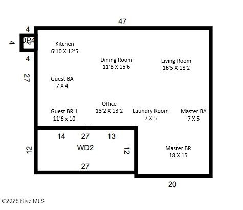 Homes For Sale - 1722 Spencer Avenue<br/> New Bern, NC 28560