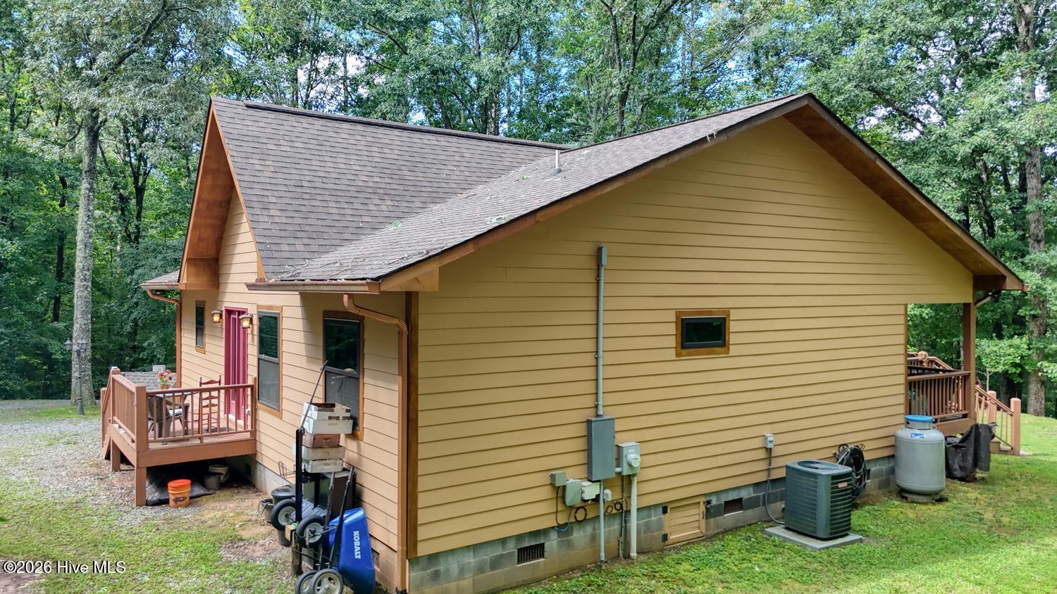 5th image of 2592 Caney Creek Rd, Murphy, NC 28906 | MLS# 100597621