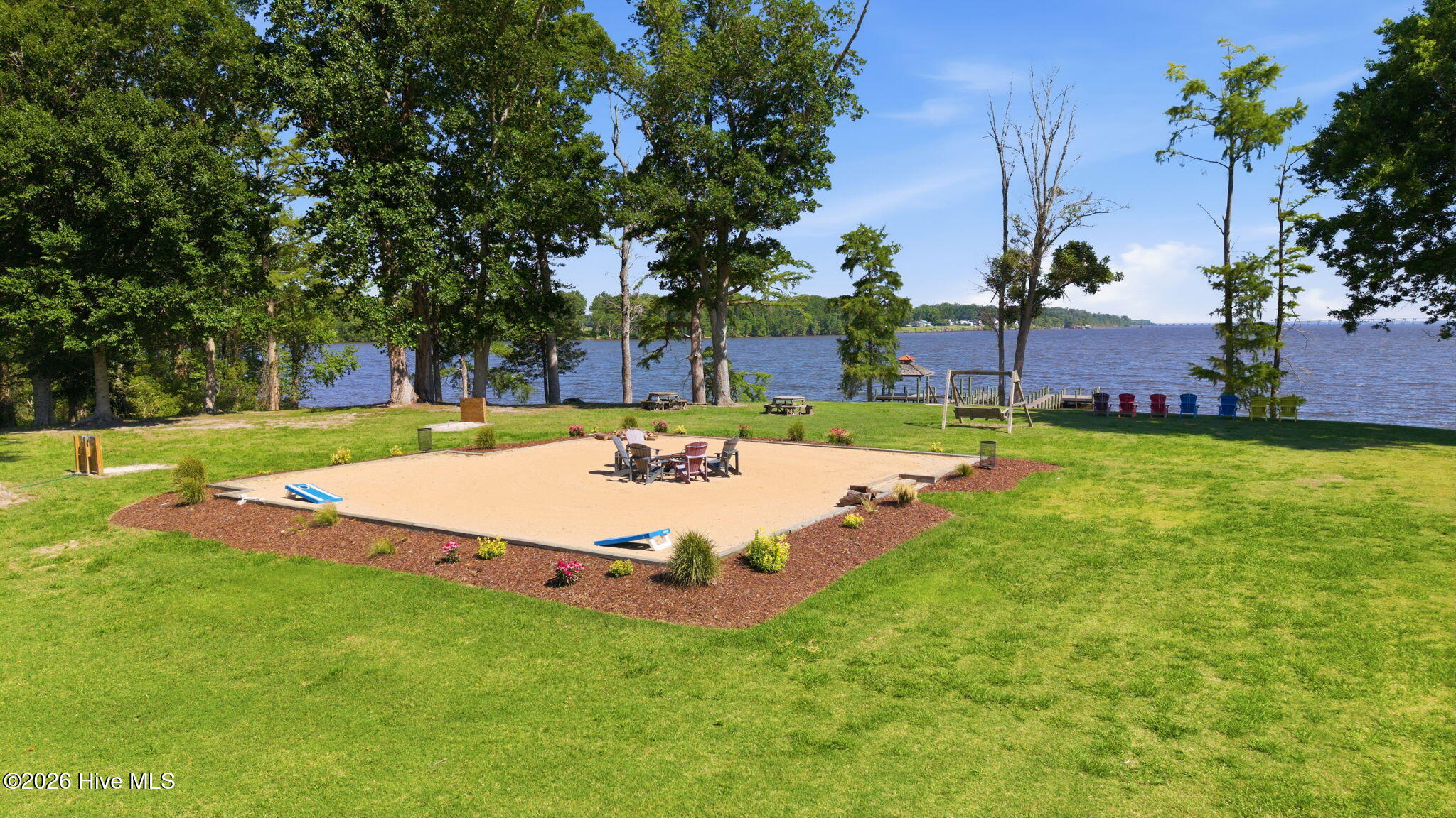 Firepit