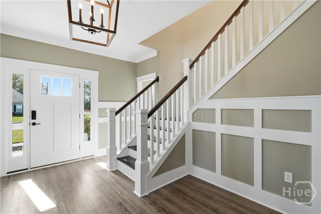 9 Palmer Place Lane NE, Ludowici, GA 31316 Listing Photo  7