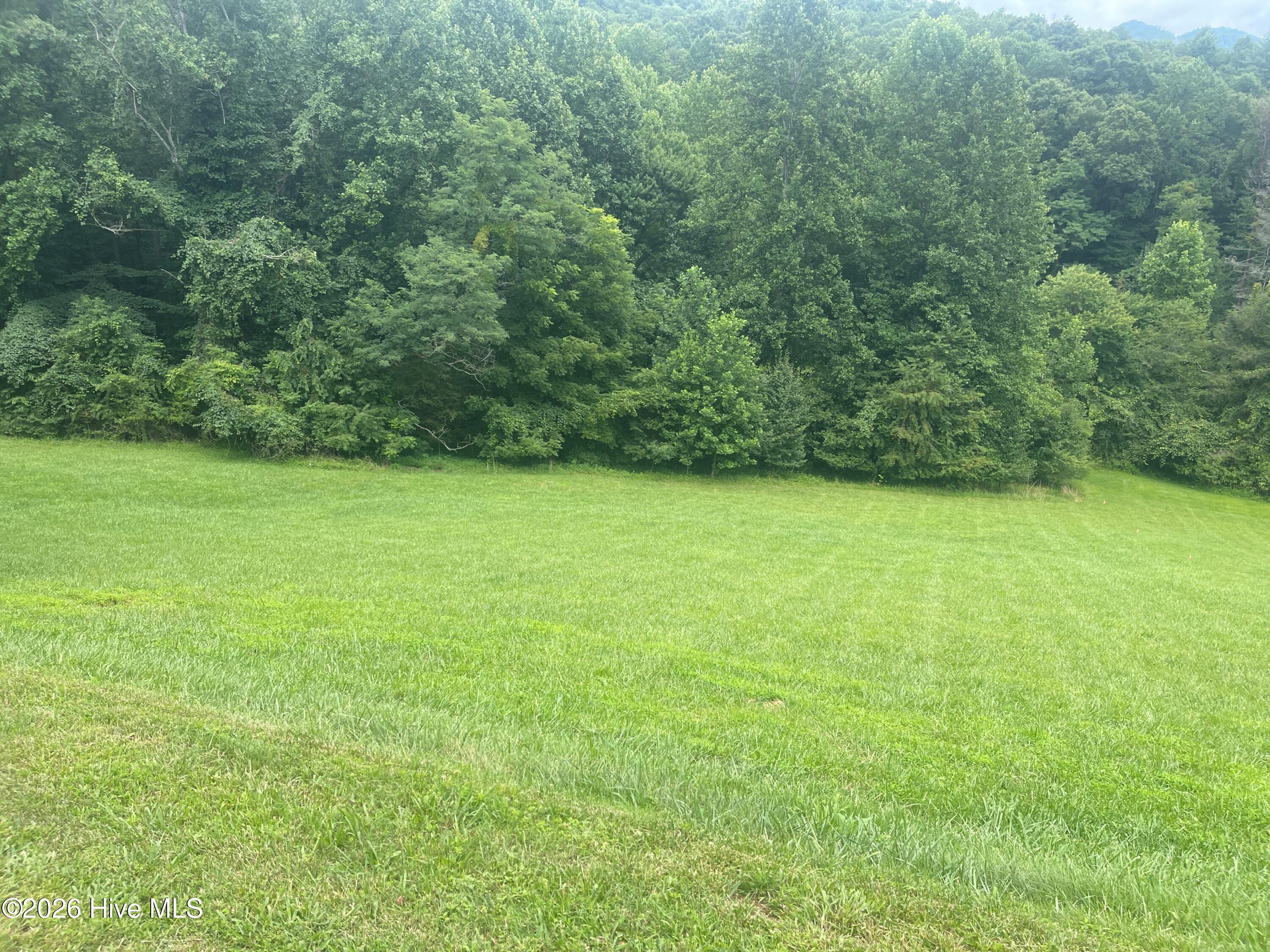 Exterior photo of Lot 22c 22 Ash Branch Circle, Hayesville, NC 28904. MLS: 100590011