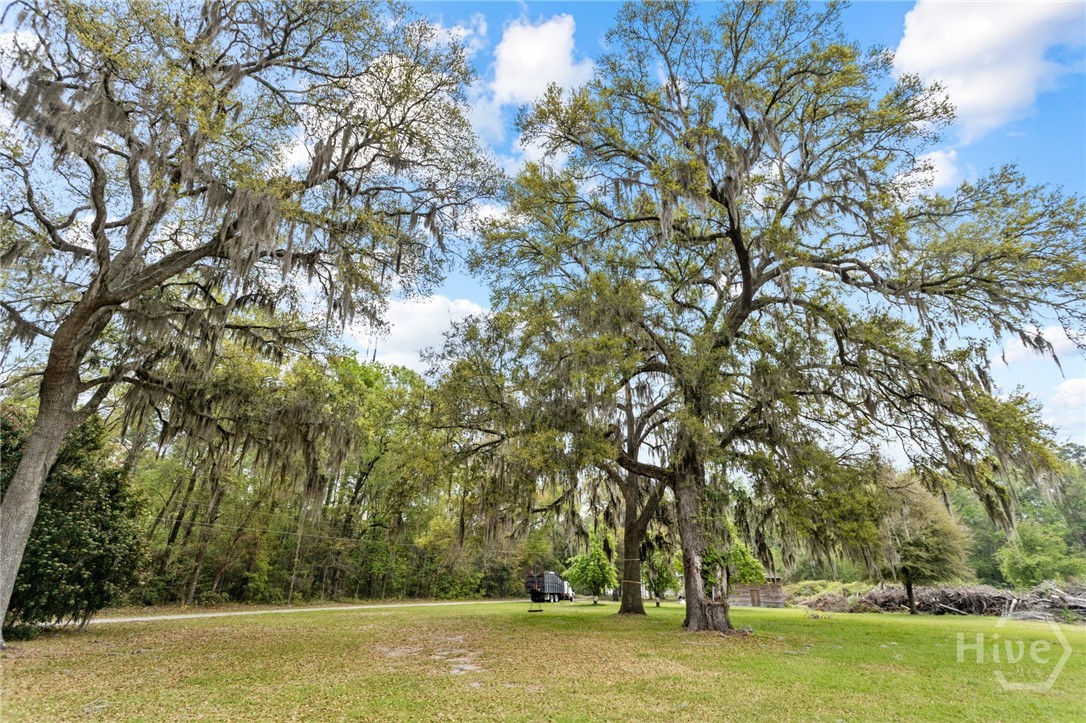 22nd image of 160 Hall St, Hinesville, GA 31313 | MLS# SA352157