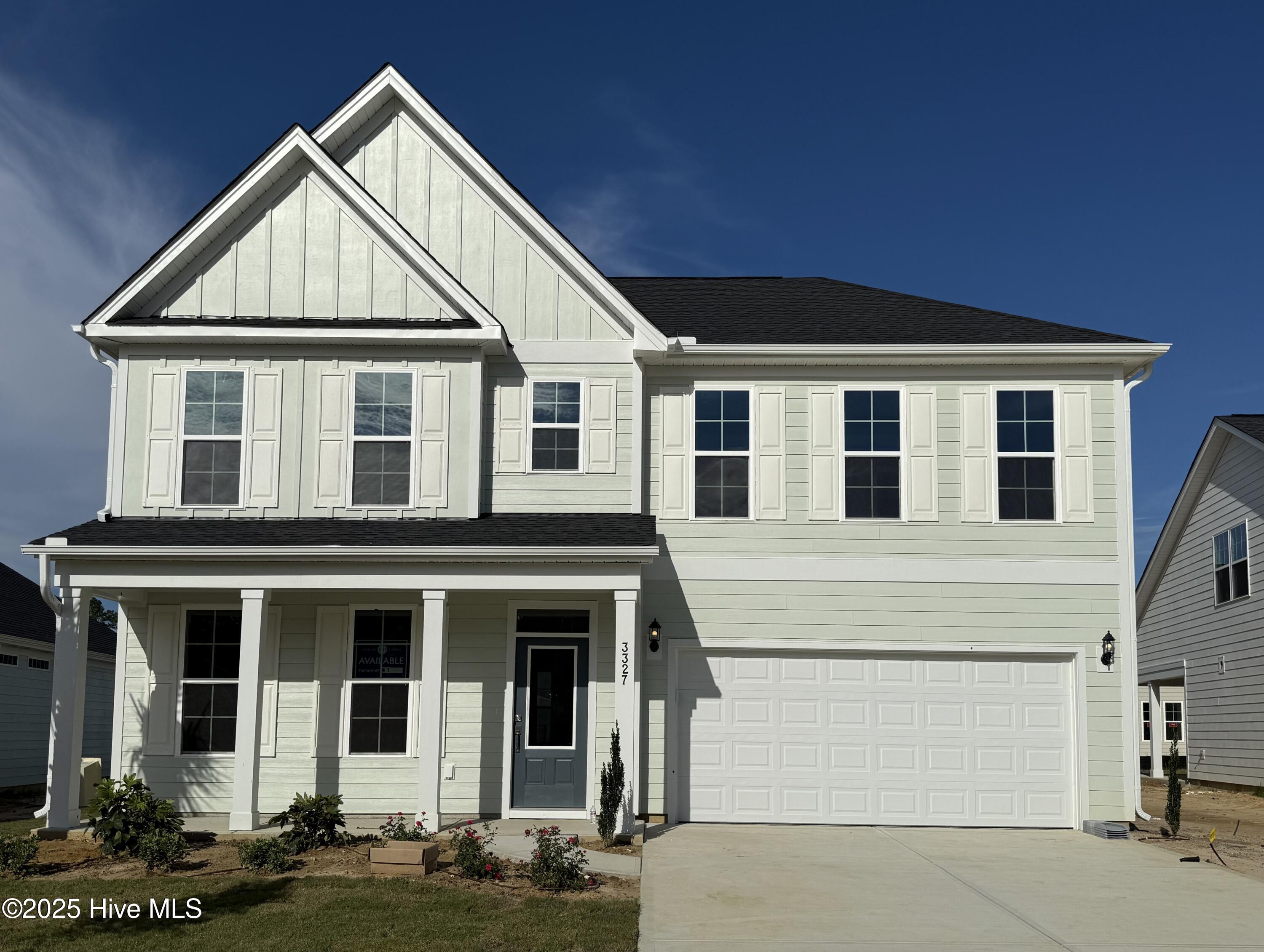 Property at 3327 Grand Park Way