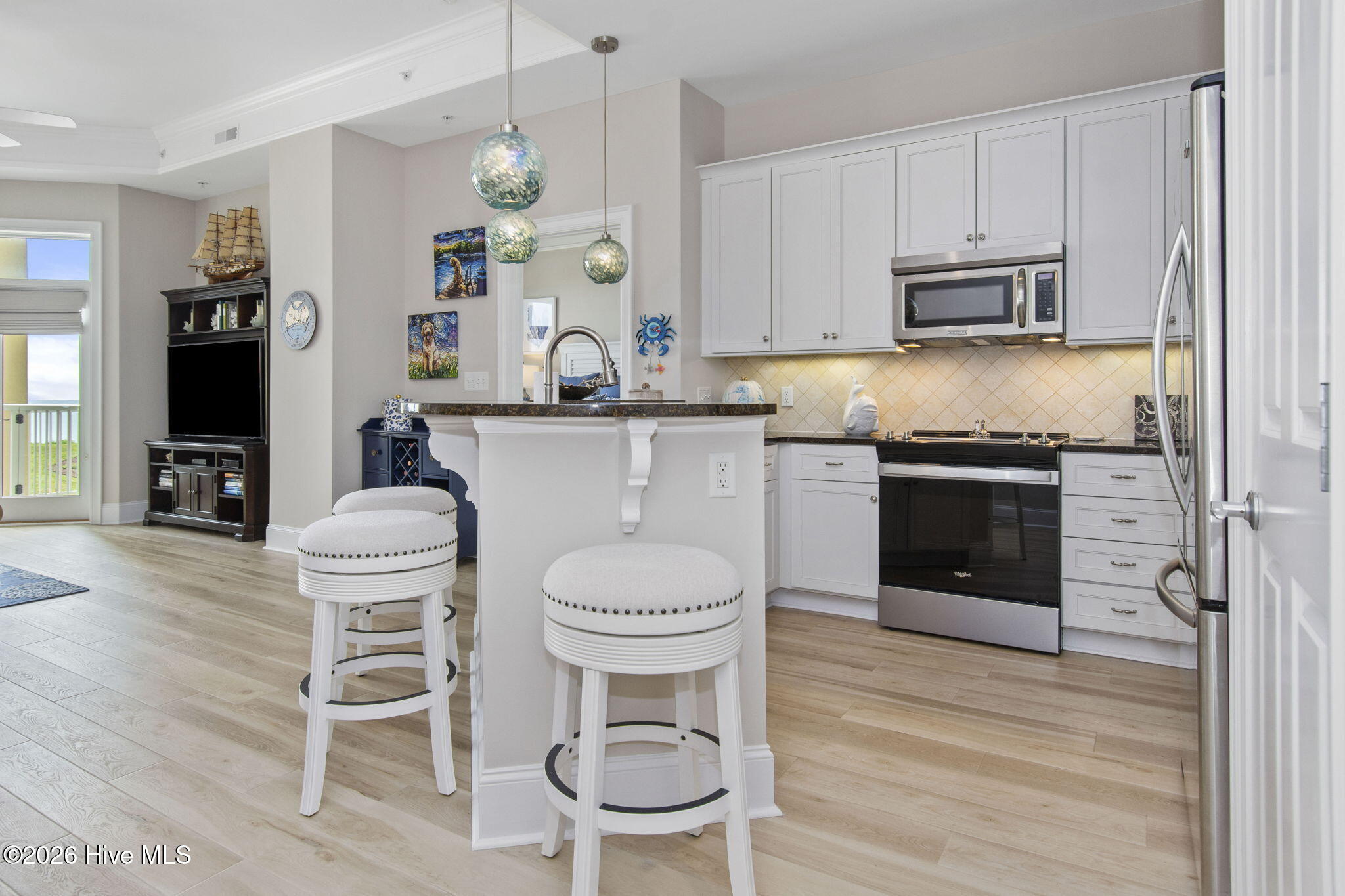 1435 Salter Path Road I1,Indian Beach