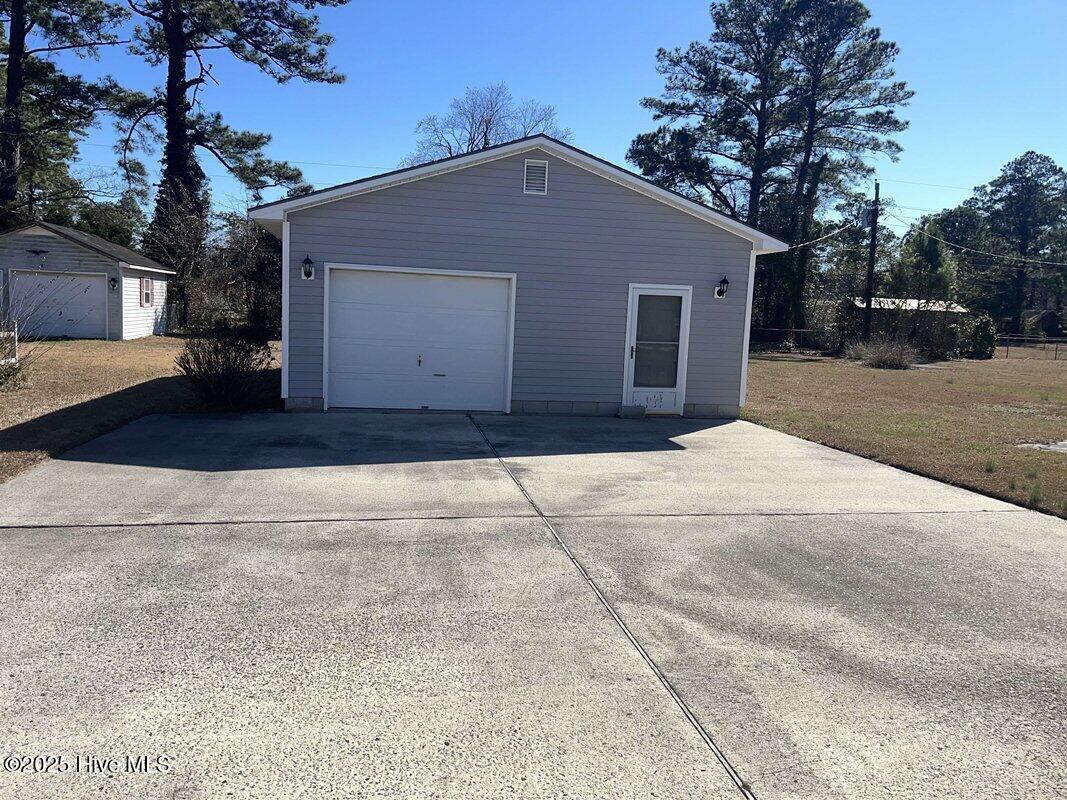 215 Nunn Street, Havelock, NC, 28532