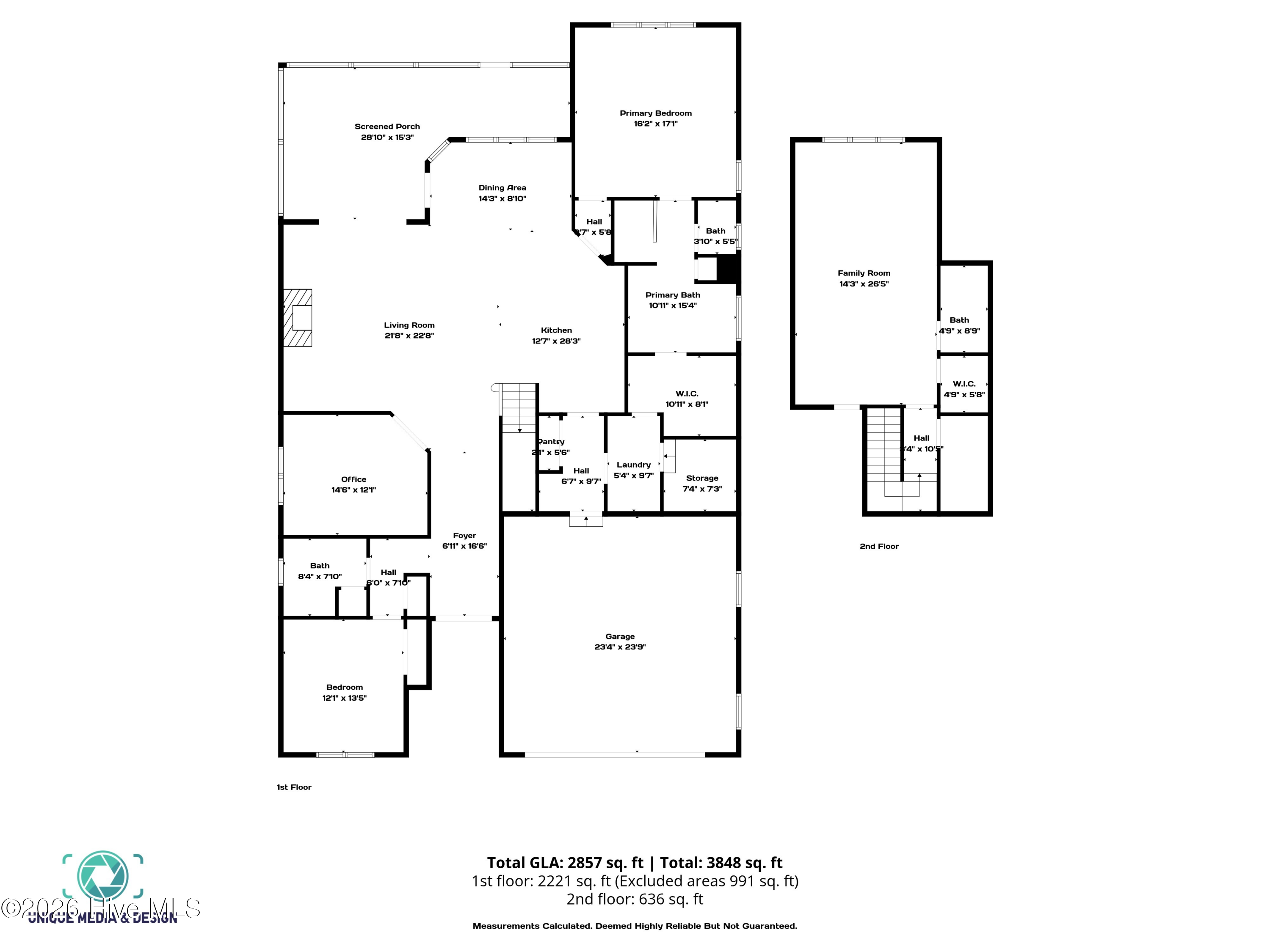 Homes For Sale - 4085 Batik Court<br/> Leland, NC 28451