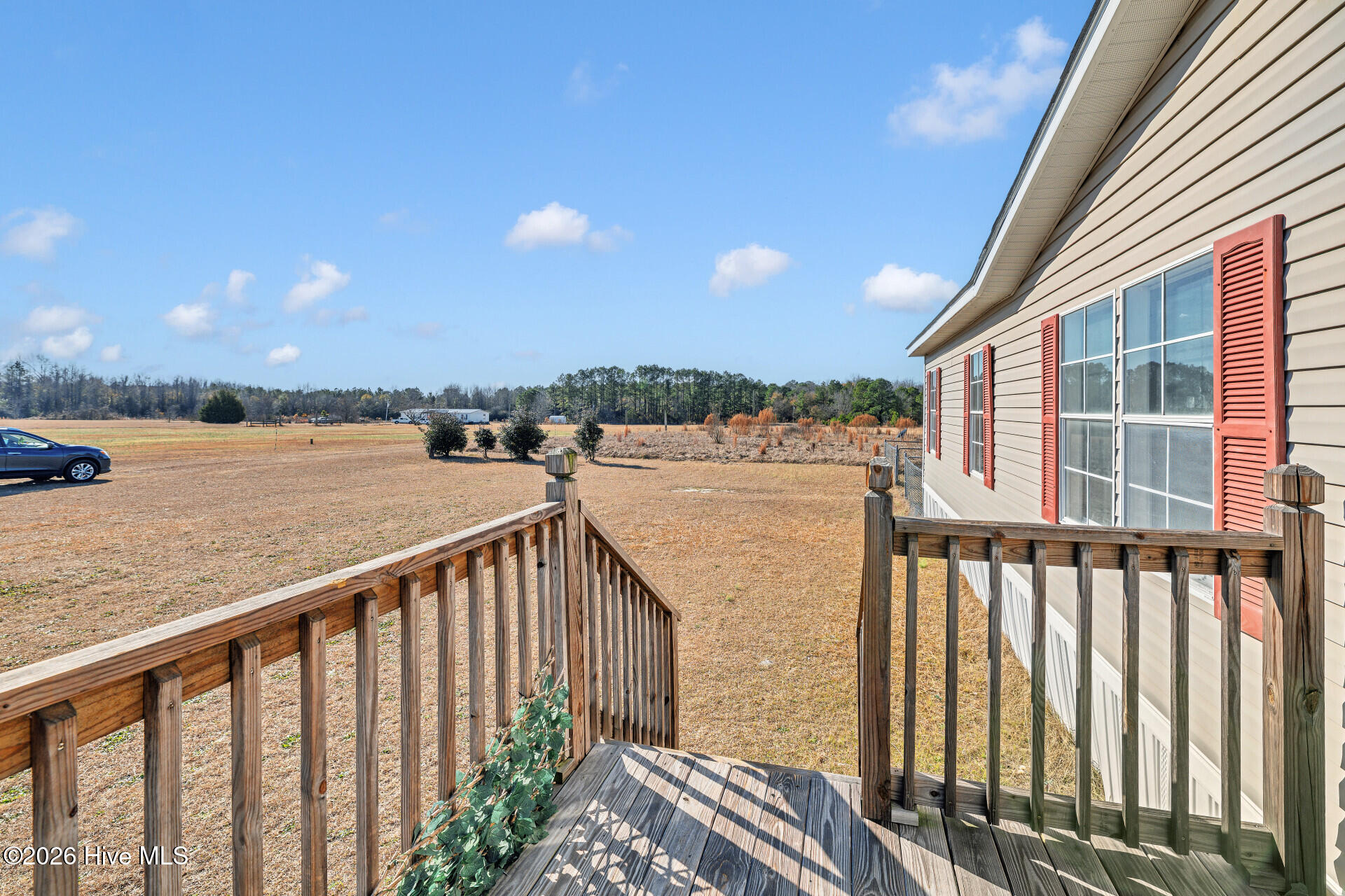 Exterior photo of 130 Moccasin Trail, Shannon, NC 28386. MLS: 100547213