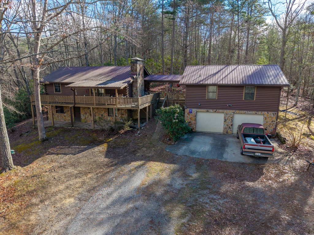 300 Sandy Gap Road, Murphy, NC 28906 Listing Photo  2