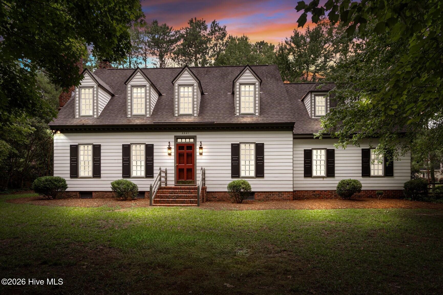 1st image of 3521 Sheffield Dr, Rocky Mount, NC 27803 | MLS# 100594810