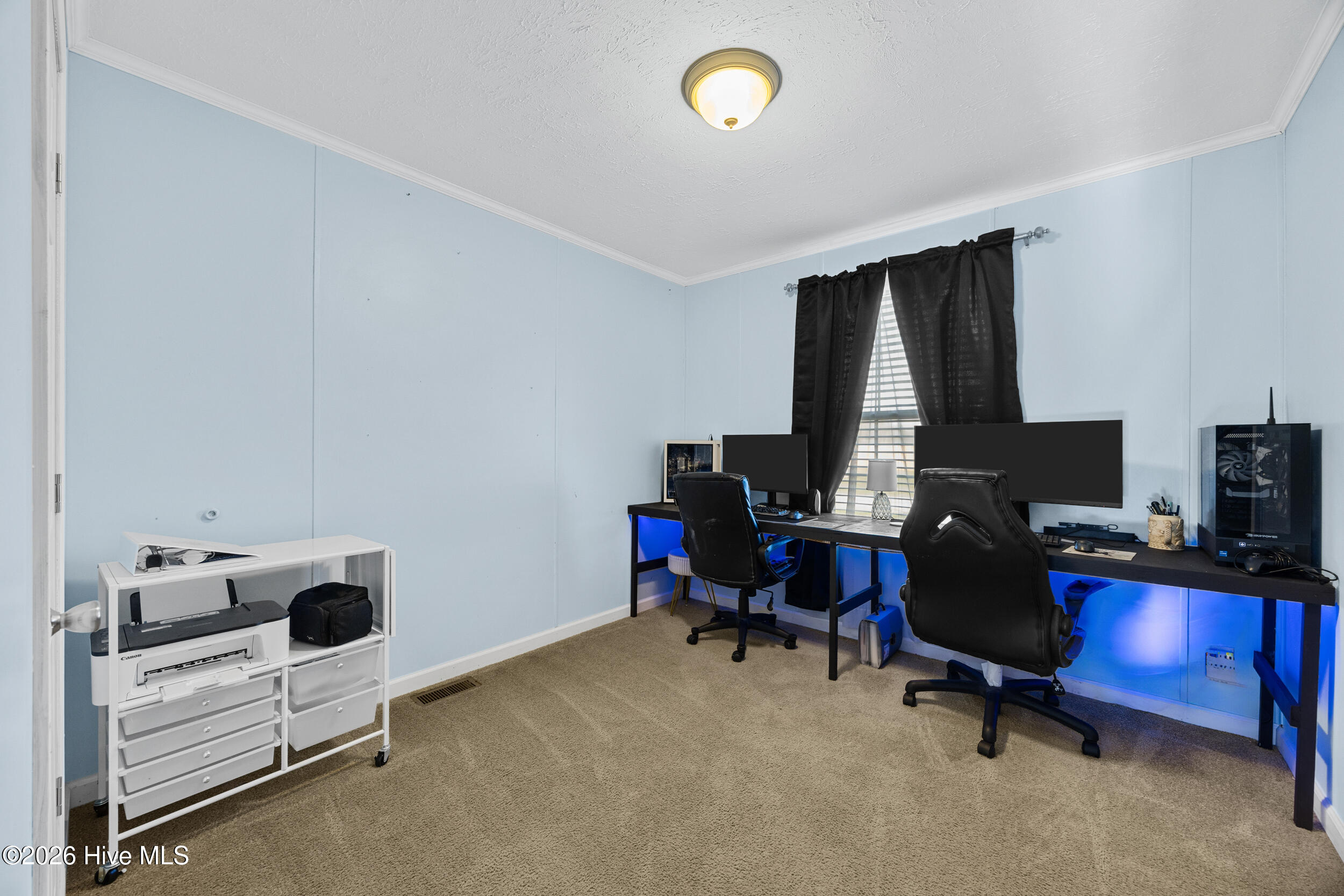 101 R & B Court, Chinquapin, NC 28521 – photo 15: 18_office