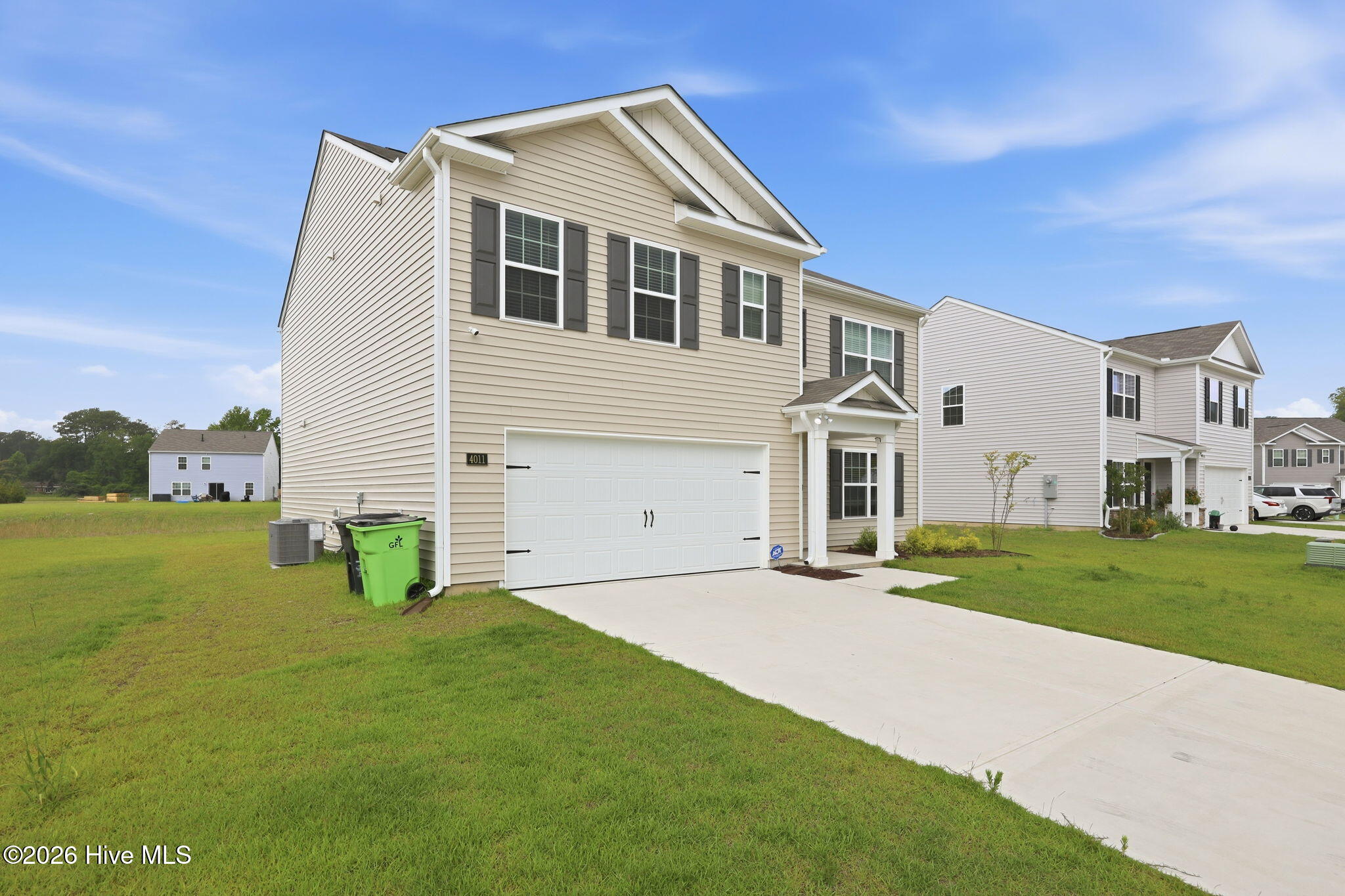 4011 Atlantic Avenue,New Bern