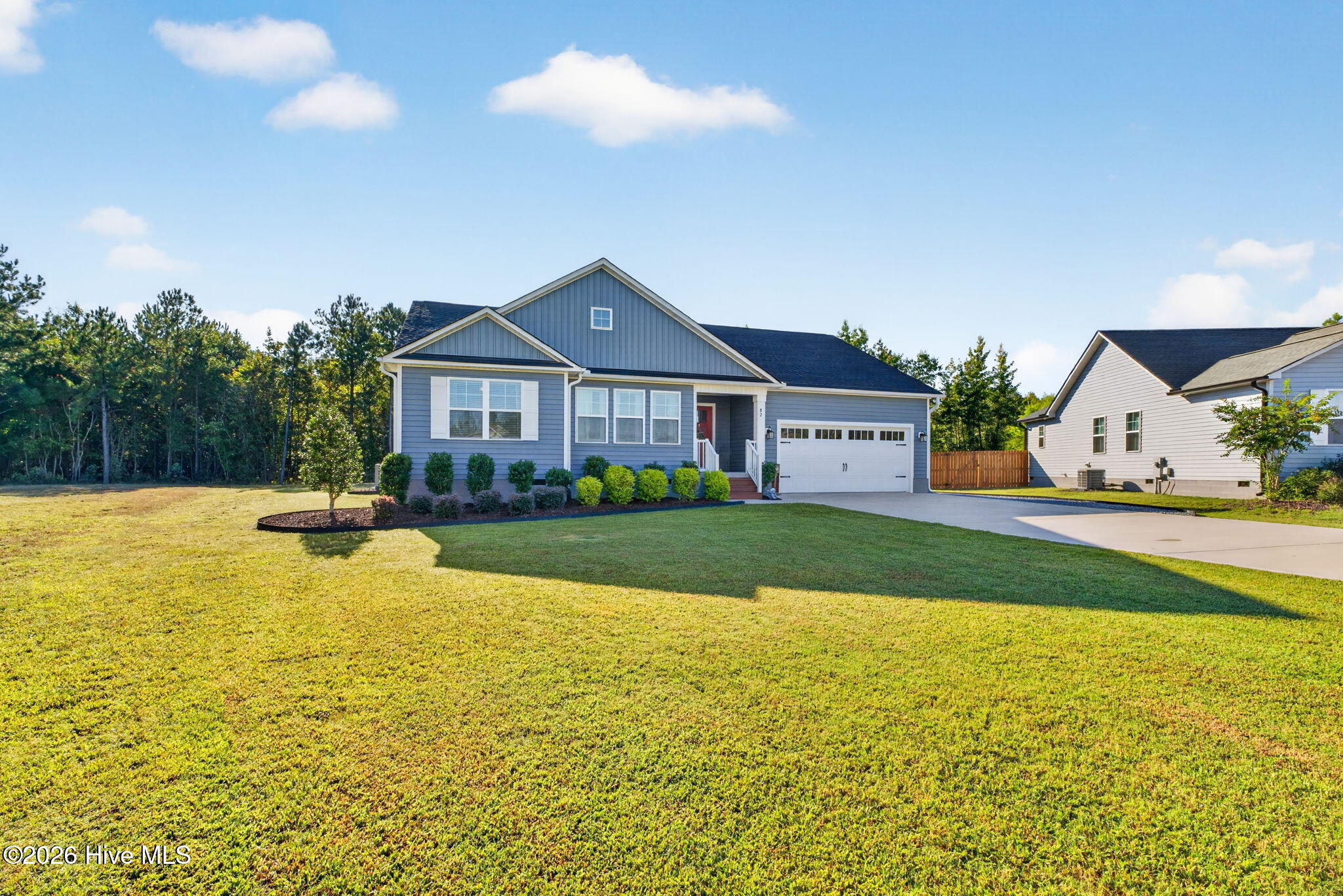 Photo 3 of Single family home for sale at 82 Fls River Ct, Broadway, NC 27505 | MLS# 100608927 | Listing updated on 2026-10-08