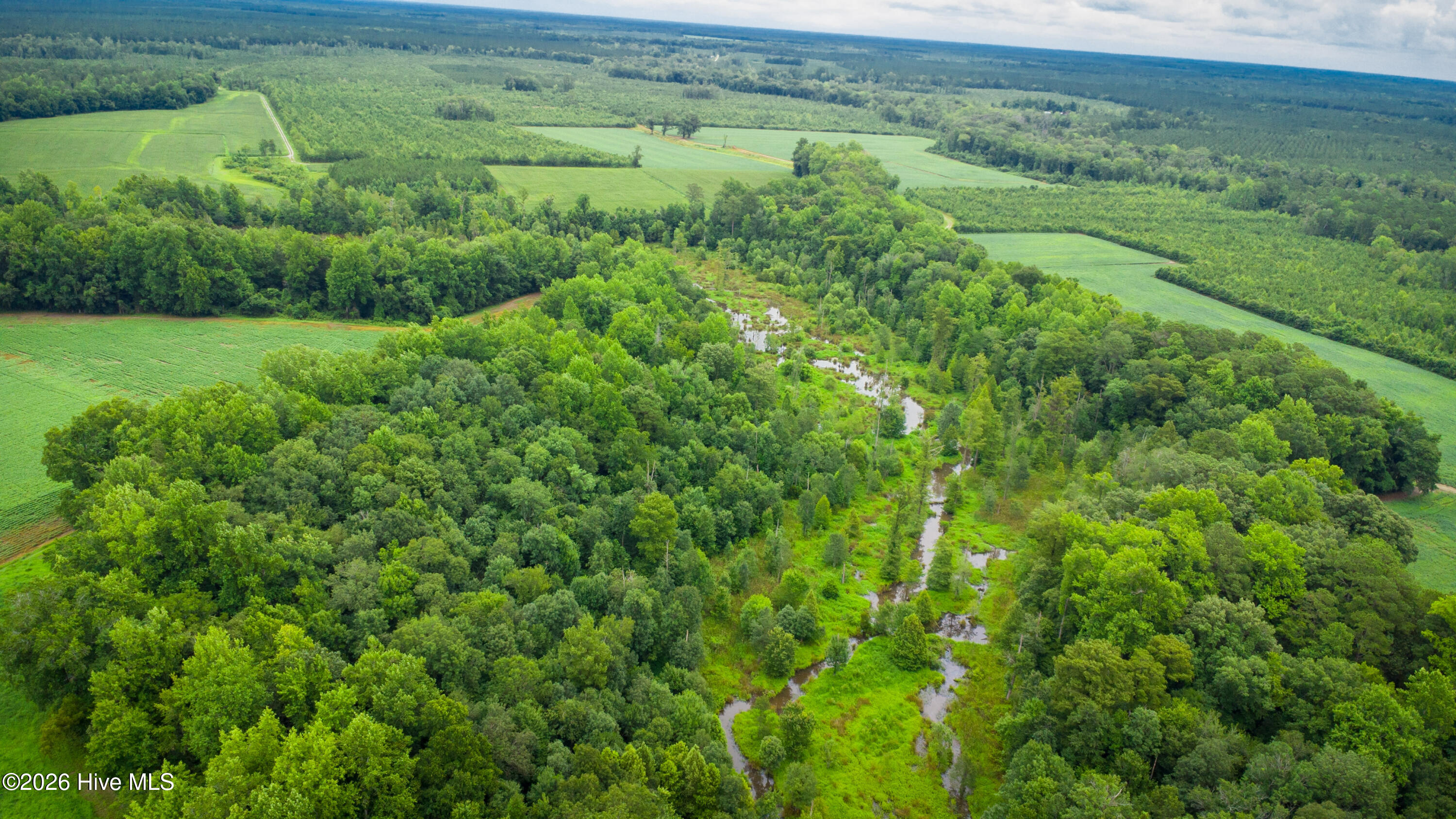1601 Hills Neck Road,Ernul