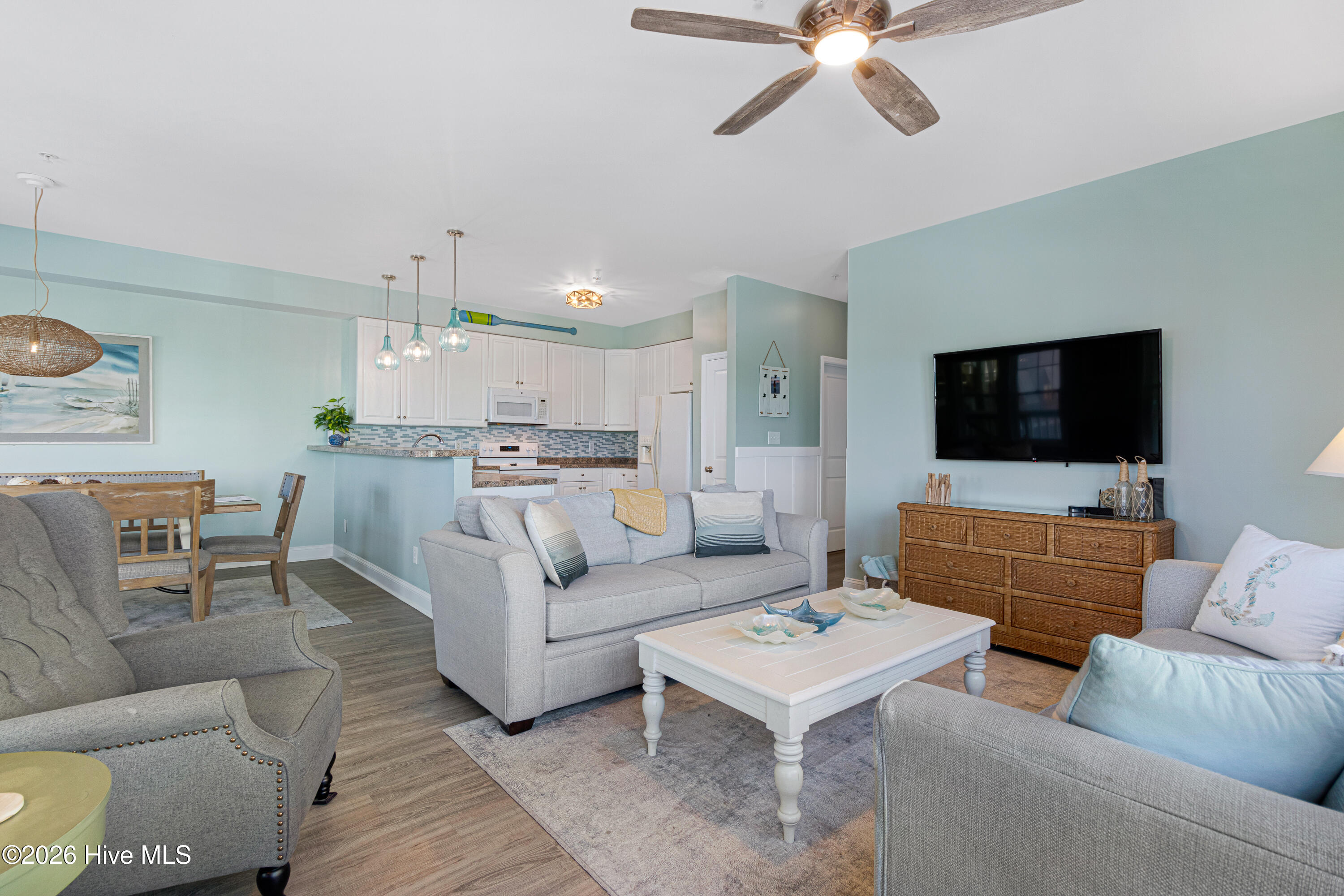 203 Ocean Boulevard 203-B Triple S Condos,Atlantic Beach