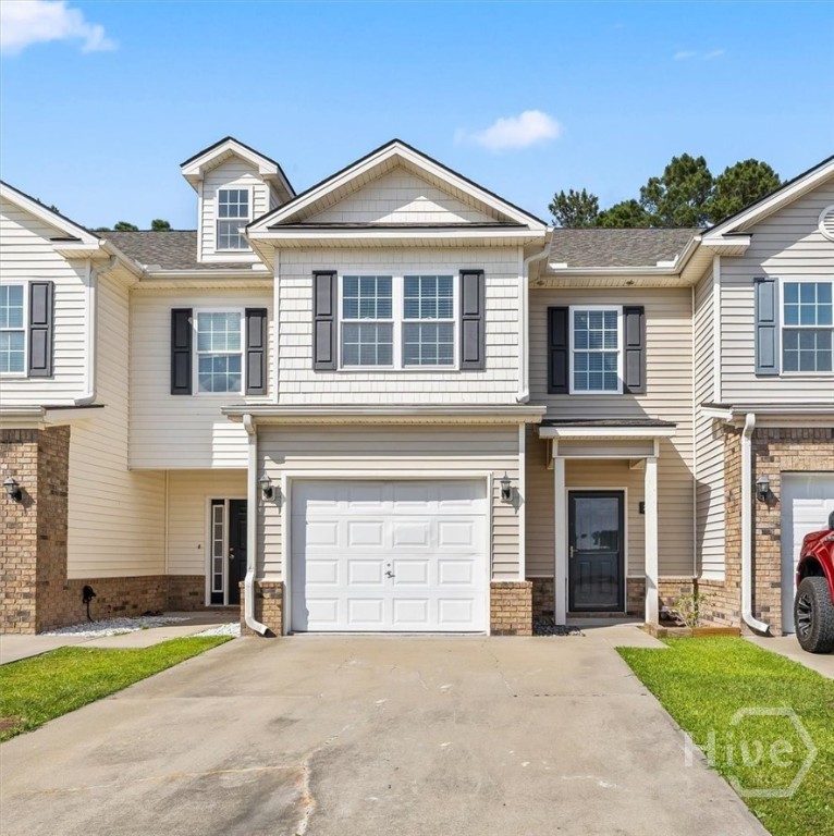 Homes for sale in Richmond Hill, GA | 240 Canyon Oak Loop, Richmond Hill, GA 31324 | MLS# SA354620