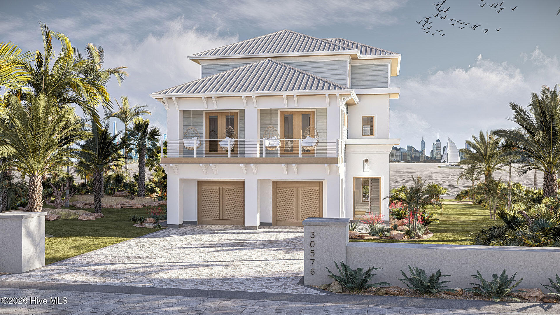 402 Fort Fisher Boulevard N, Kure Beach, NC, 28449