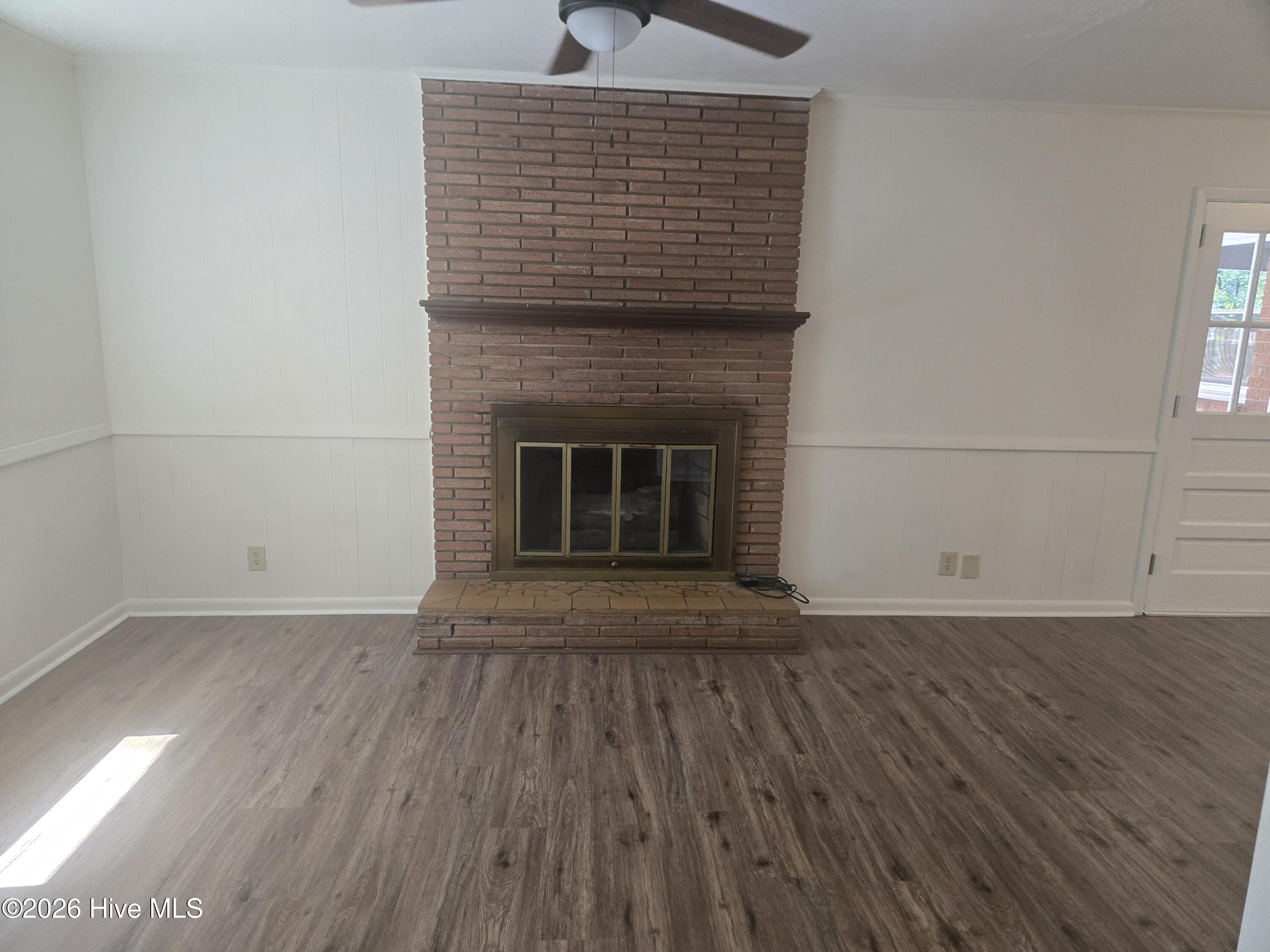 Photo 3 of Single family home for sale at 12381 Blues Farm Rd, Laurinburg, NC 28352 | MLS# 100607227 | Listing updated on 2026-09-30