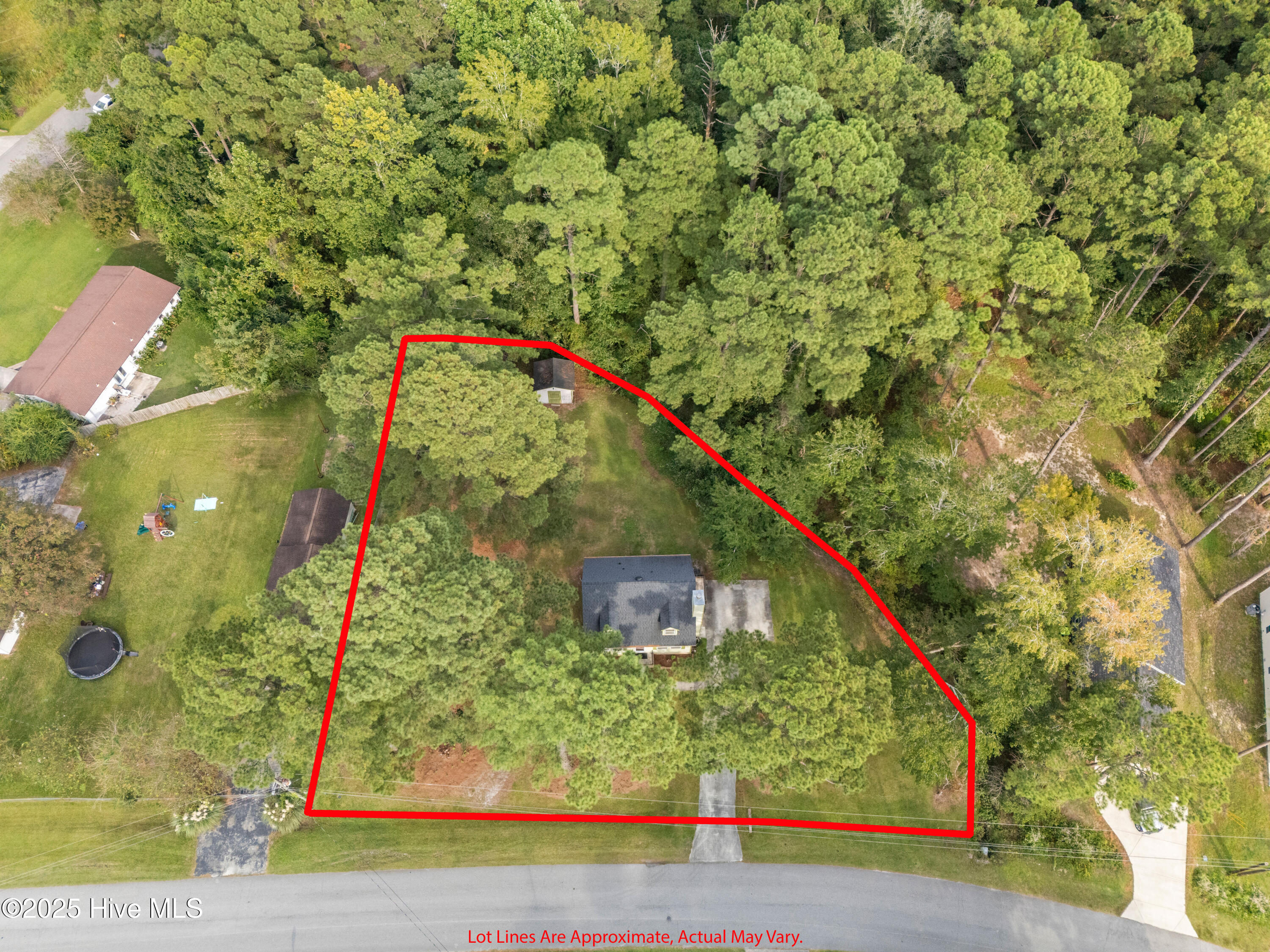 118 Deerfield Road, Castle Hayne, NC 28429 – photo 4: 118DeerfieldRd-206