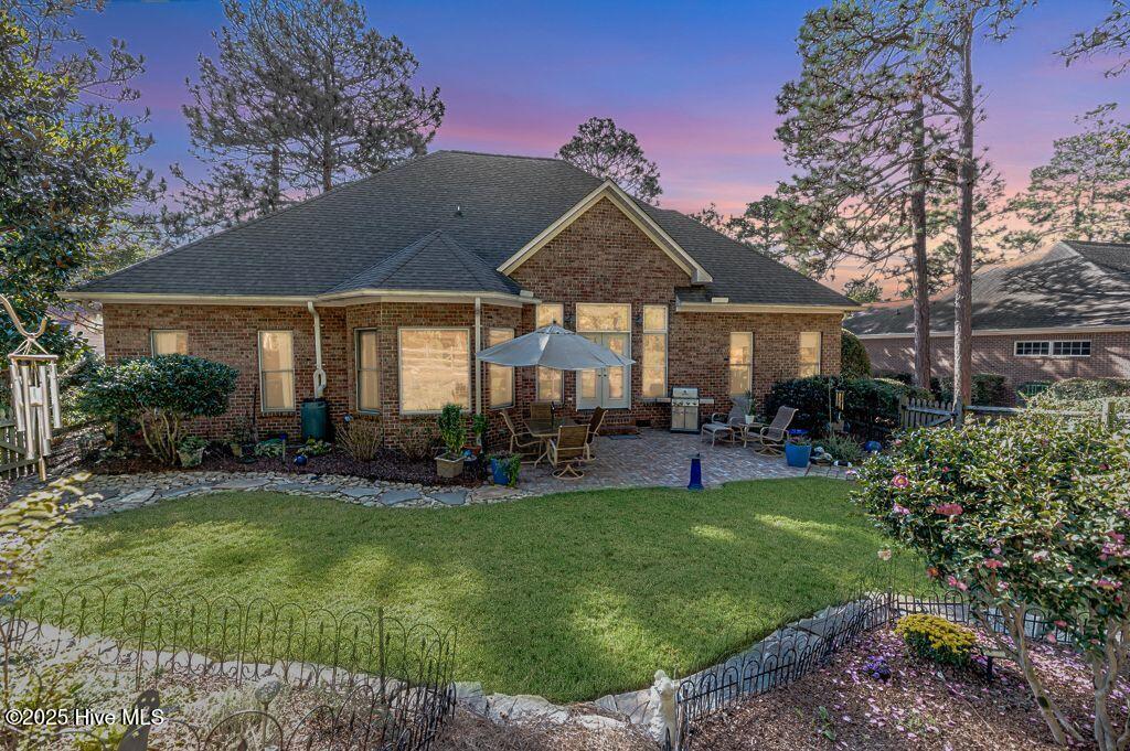 Homes for sale in Southern Pines, NC | 135 Steeplechase Way, Southern Pines, NC 28387 | MLS# 100537392