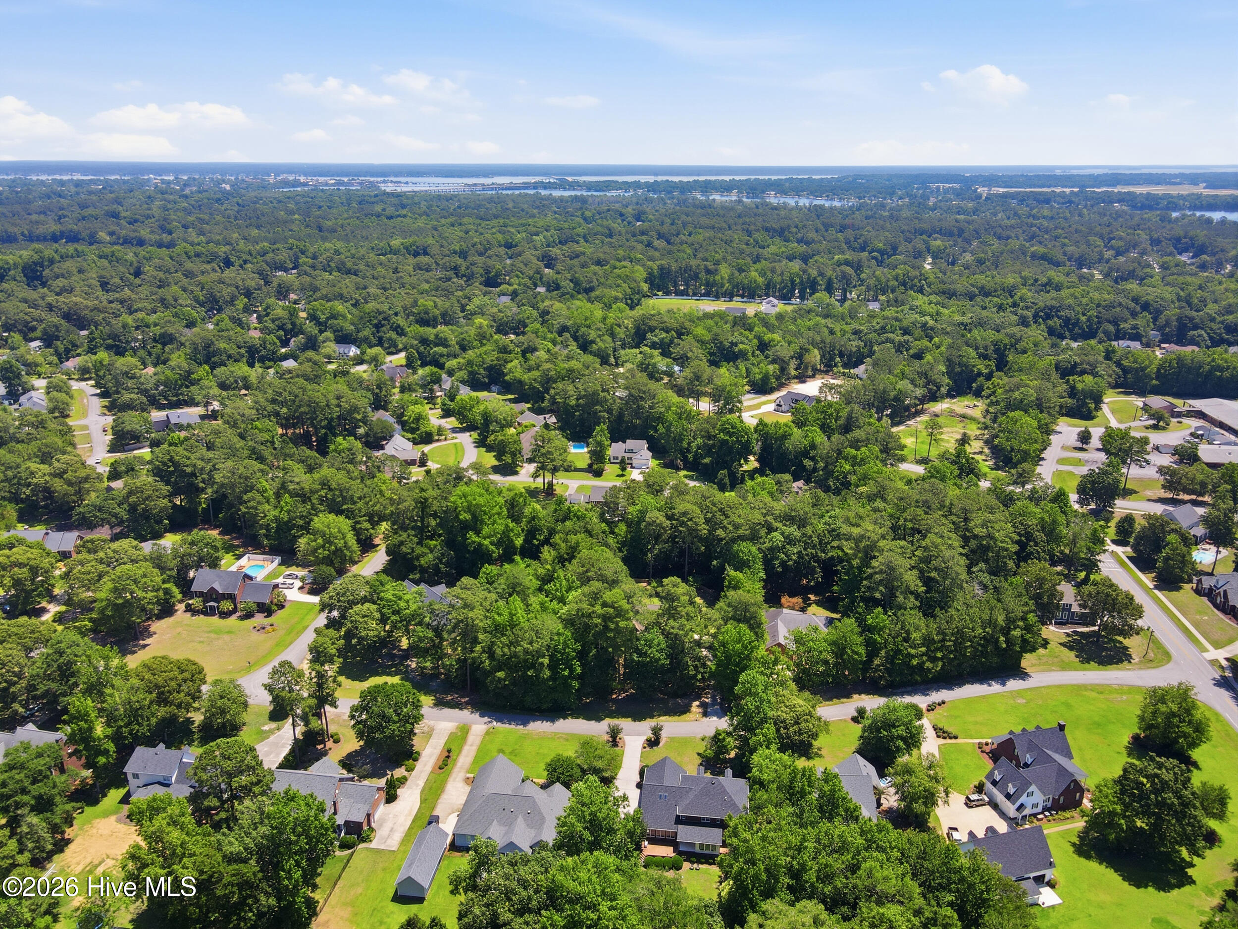 3505 Barons Way,Trent Woods