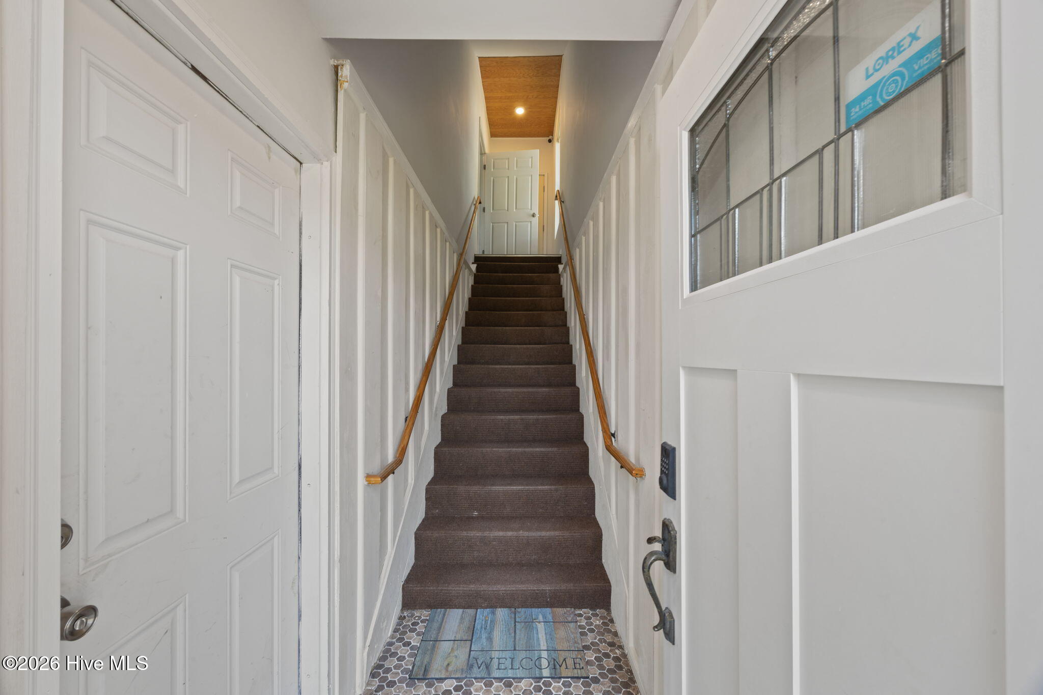 425 Griggs Road,Vandemere