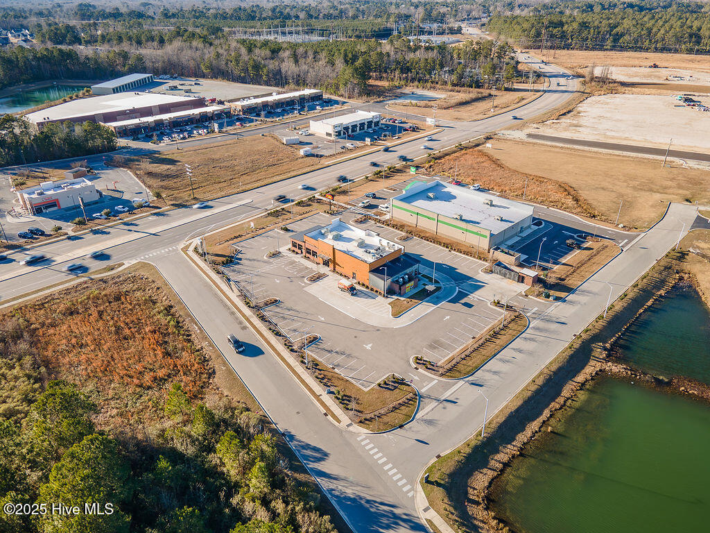 2470 Gum Branch Road, Jacksonville, NC, 28546