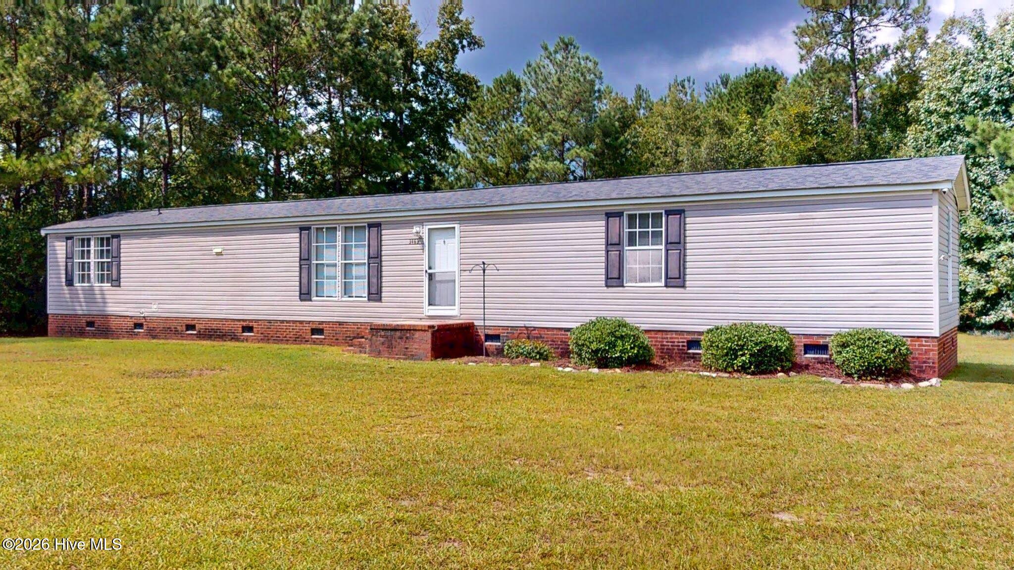 3463 Grist Creek — listing photograph 2
