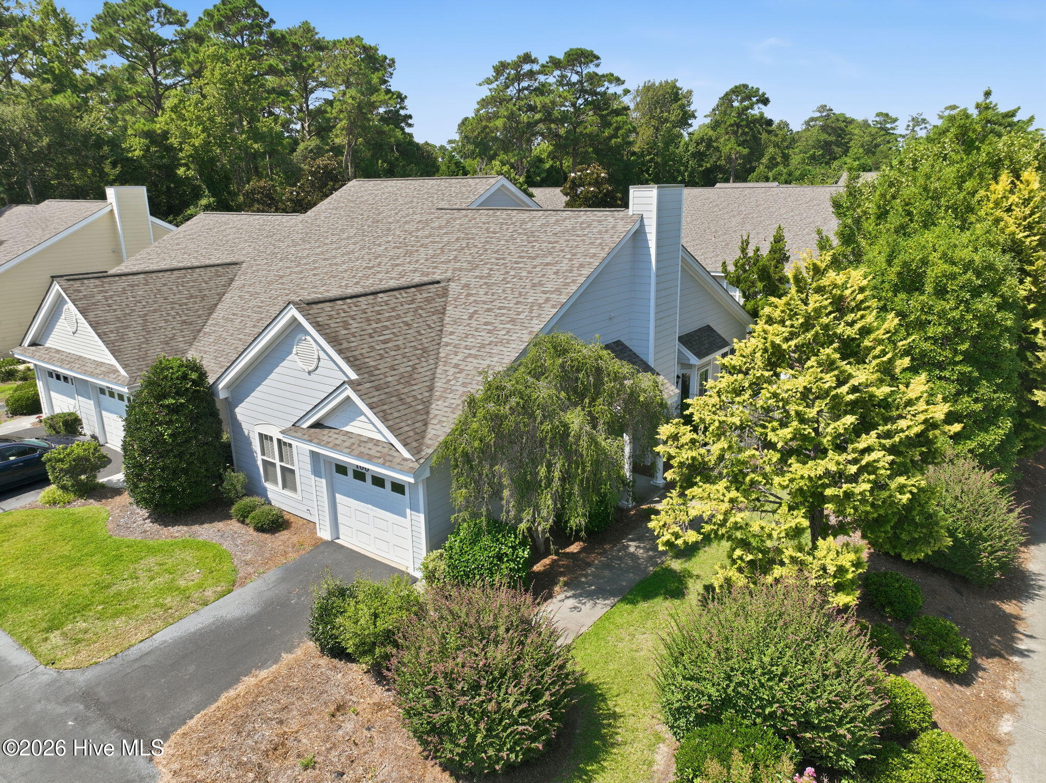 100 Jasmine Court,Morehead City