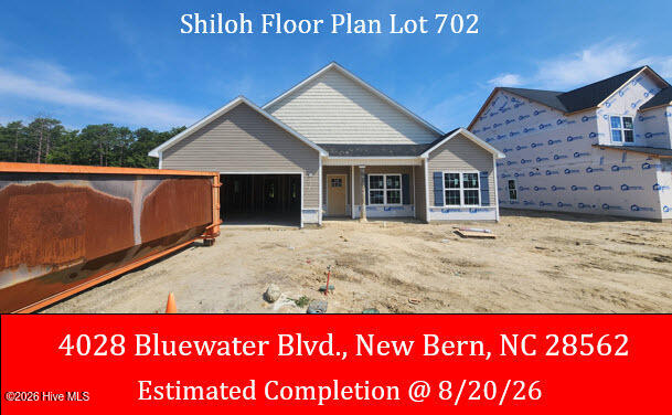 4028 Bluewater Boulevard,New Bern
