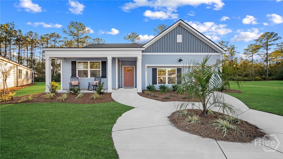 1st image of 115 Laguna Wy, Brunswick, GA 31525 | MLS# SA361072